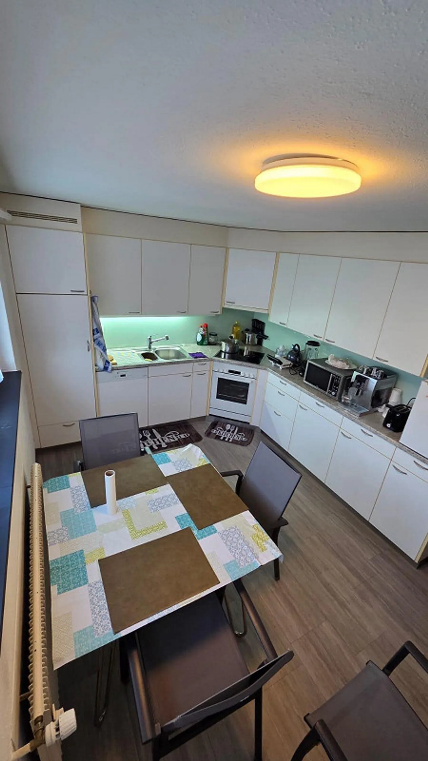 Sonnige 4.5 Zimmer Wohnung - Foto 1 von 9