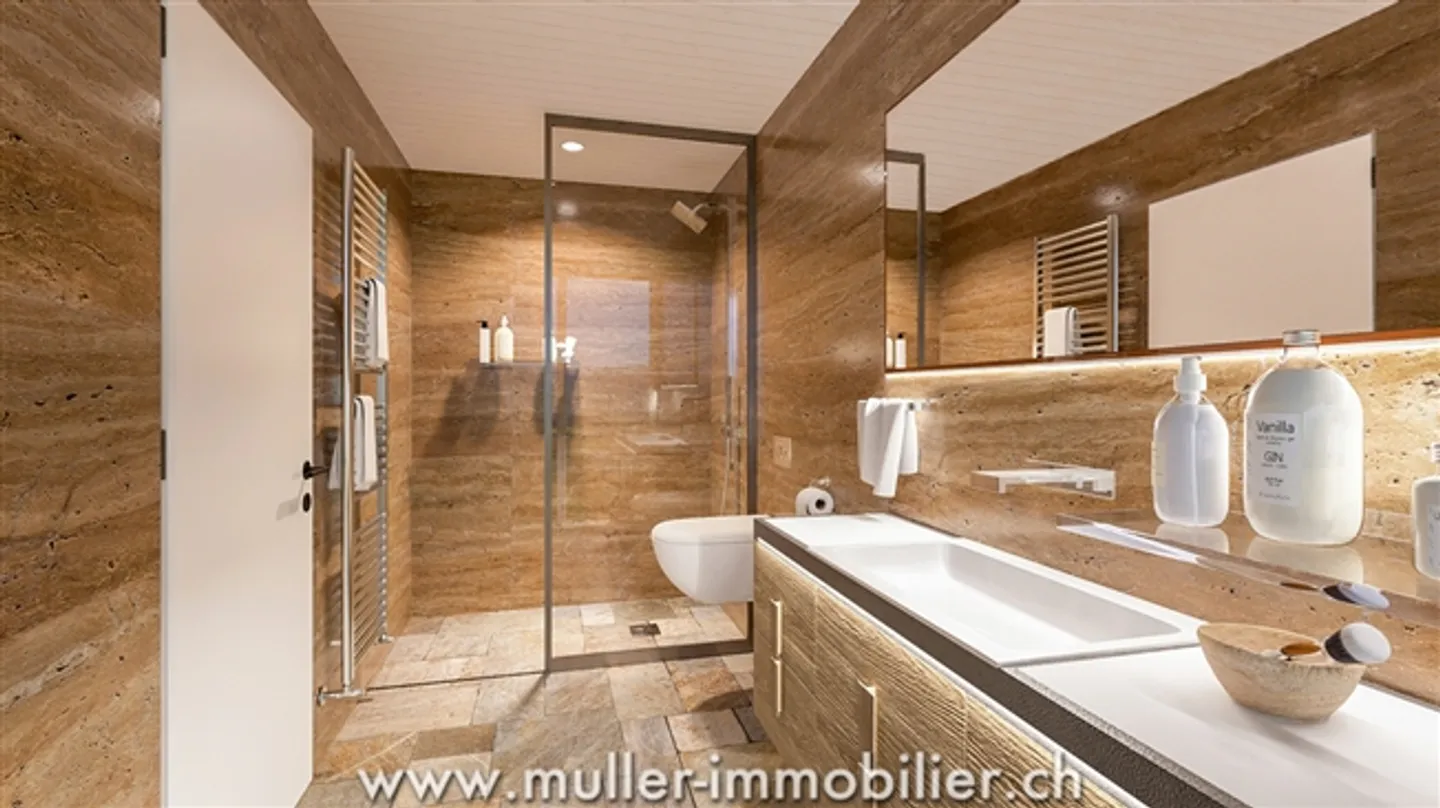 Uno stile di vita ispirato alla natura a 5 minuti da Ependes - Foto 13 di 13