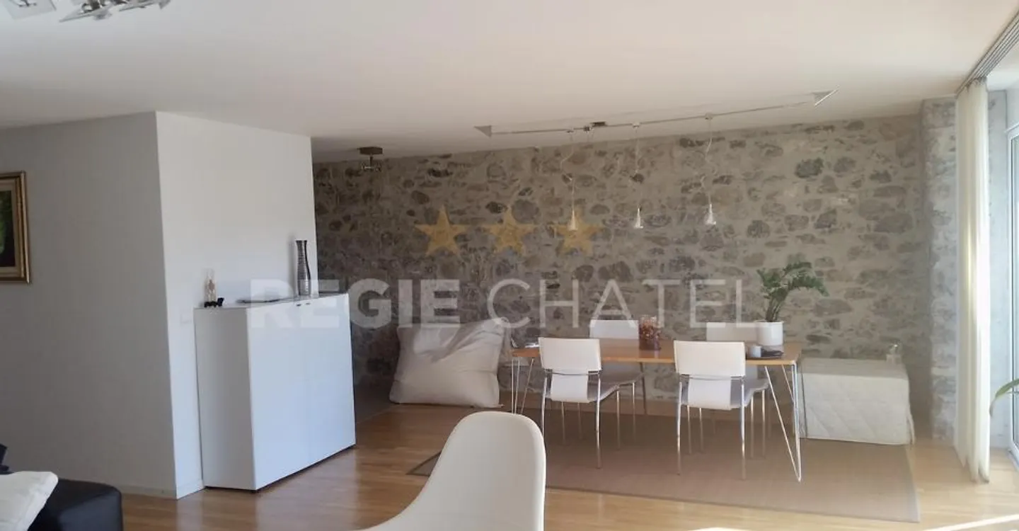 Grazioso appartamento di 2.5 locali al 1 ° piano - Foto 3 di 6