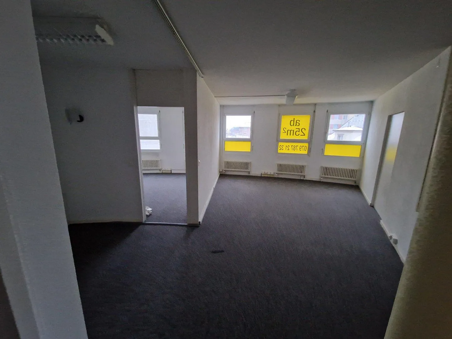 Large office space in a central location - Photo 1 of 4