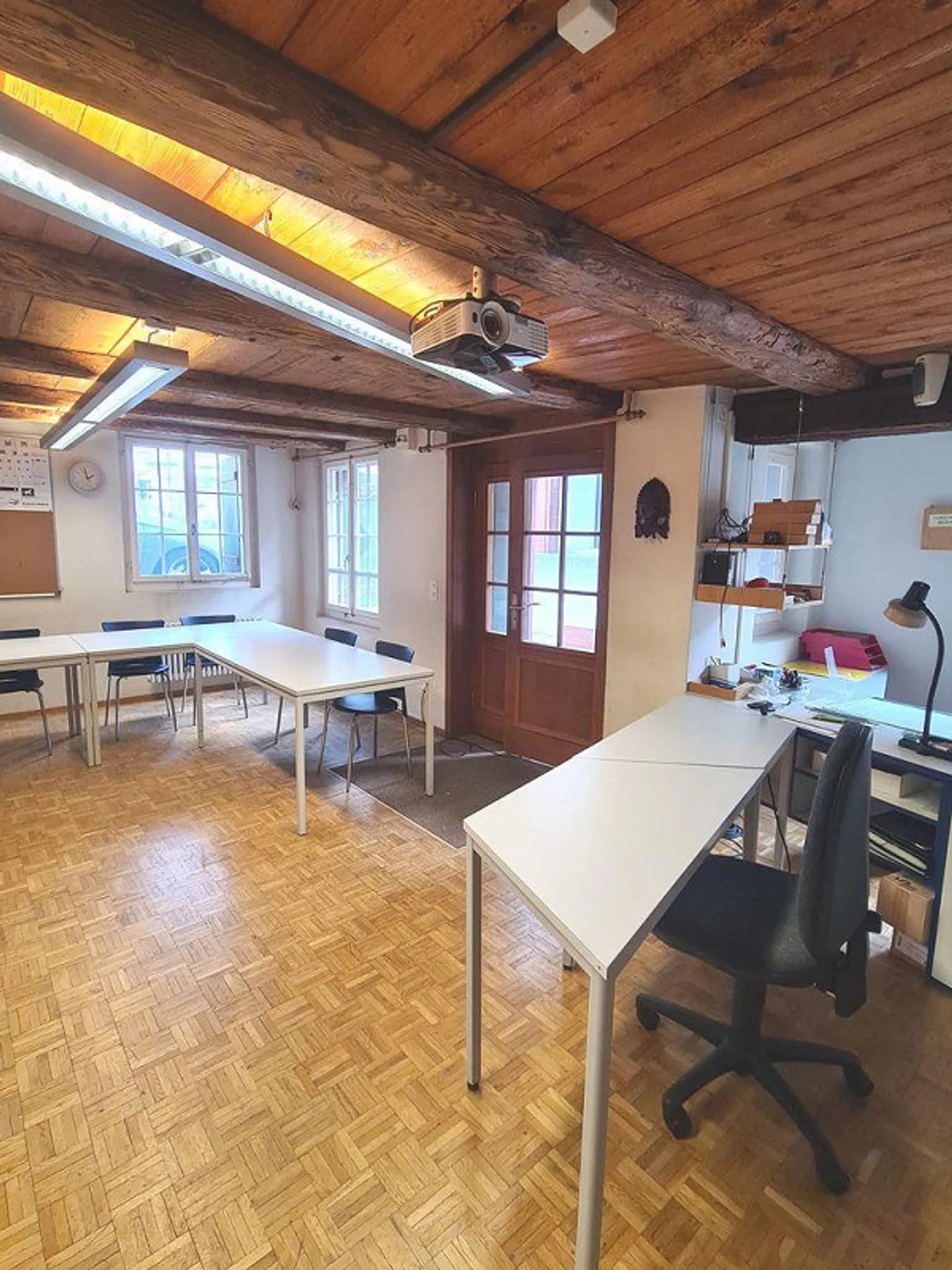 Charming Room with Versatile Possibilities - for Quiet Business - Photo 1 of 13