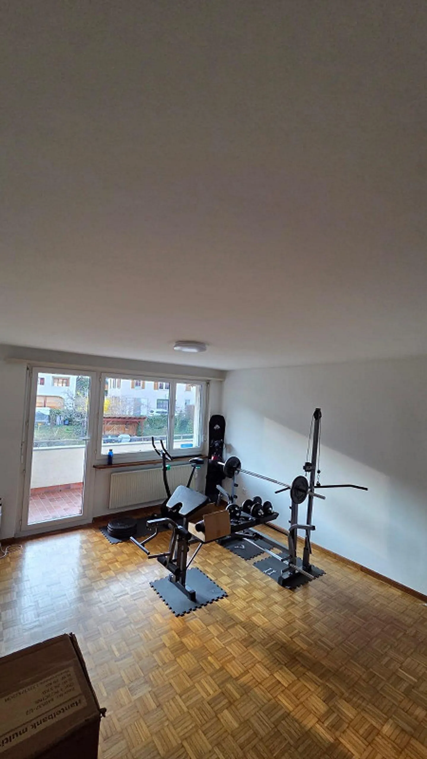 Sonnige 4.5 Zimmer Wohnung - Foto 6 von 9