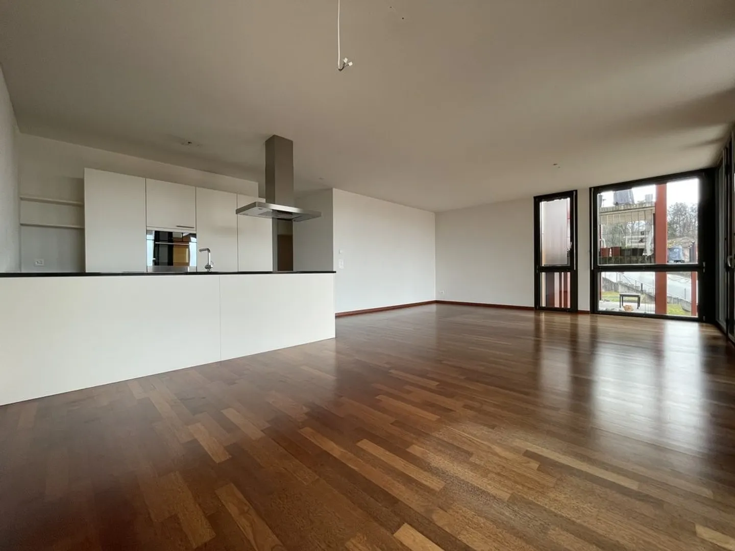Appartement 2.5 pièces - Photo 3 sur 10