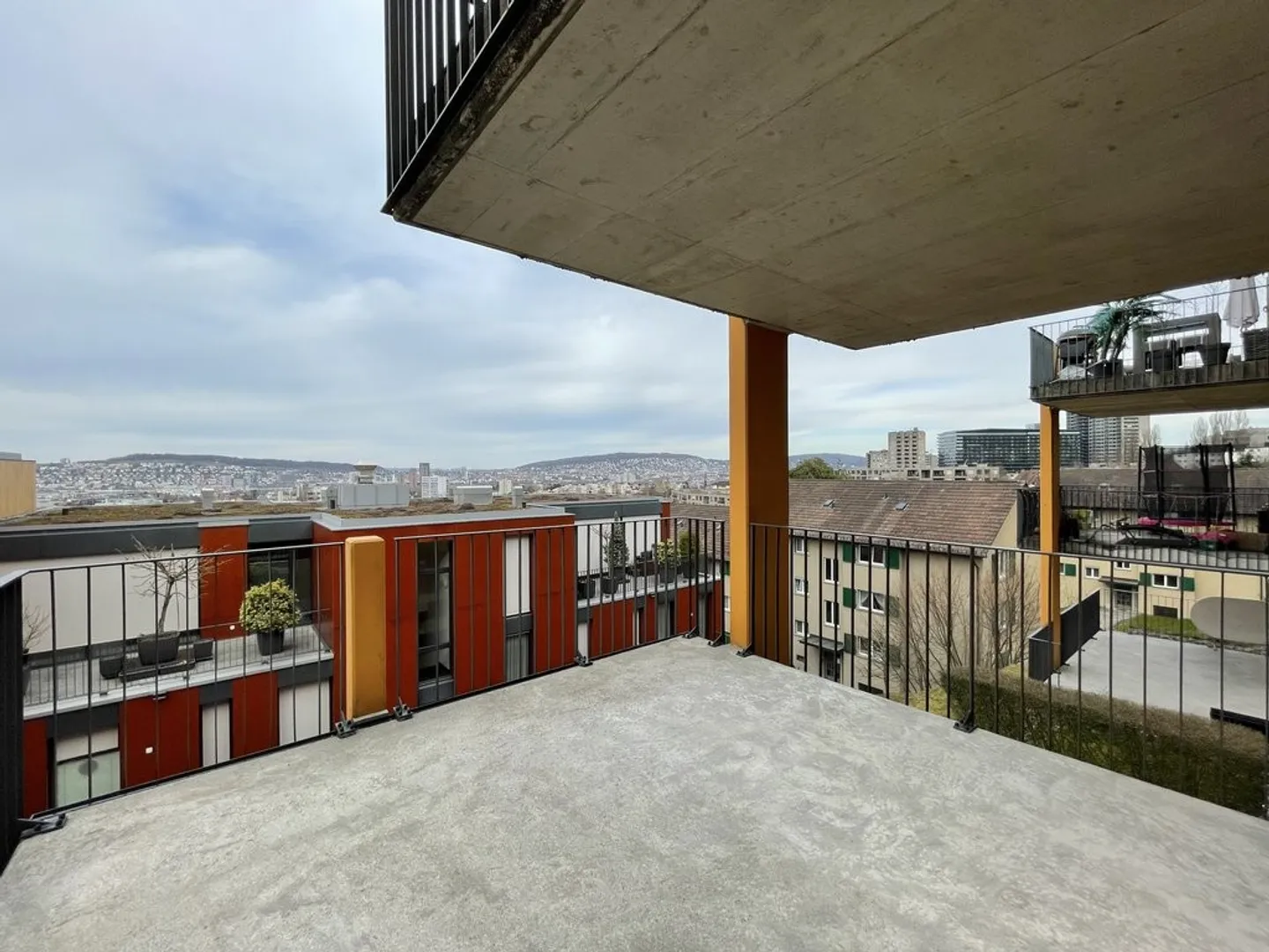 Appartement 2.5 pièces - Photo 4 sur 10