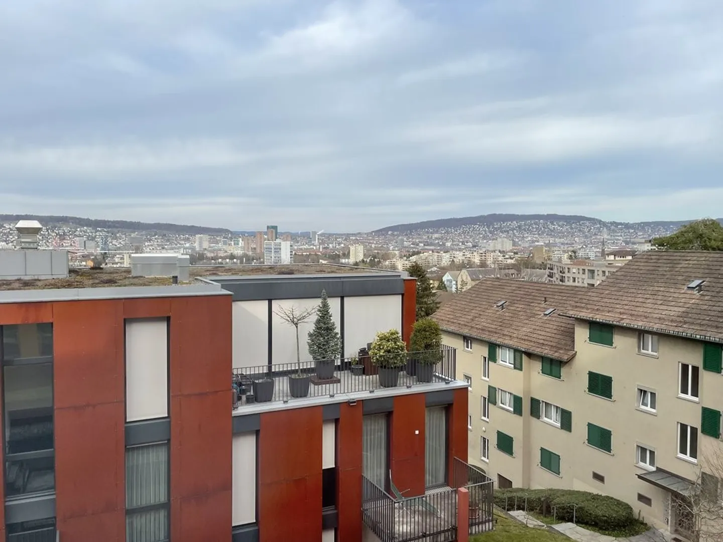 Appartement 2.5 pièces - Photo 5 sur 10