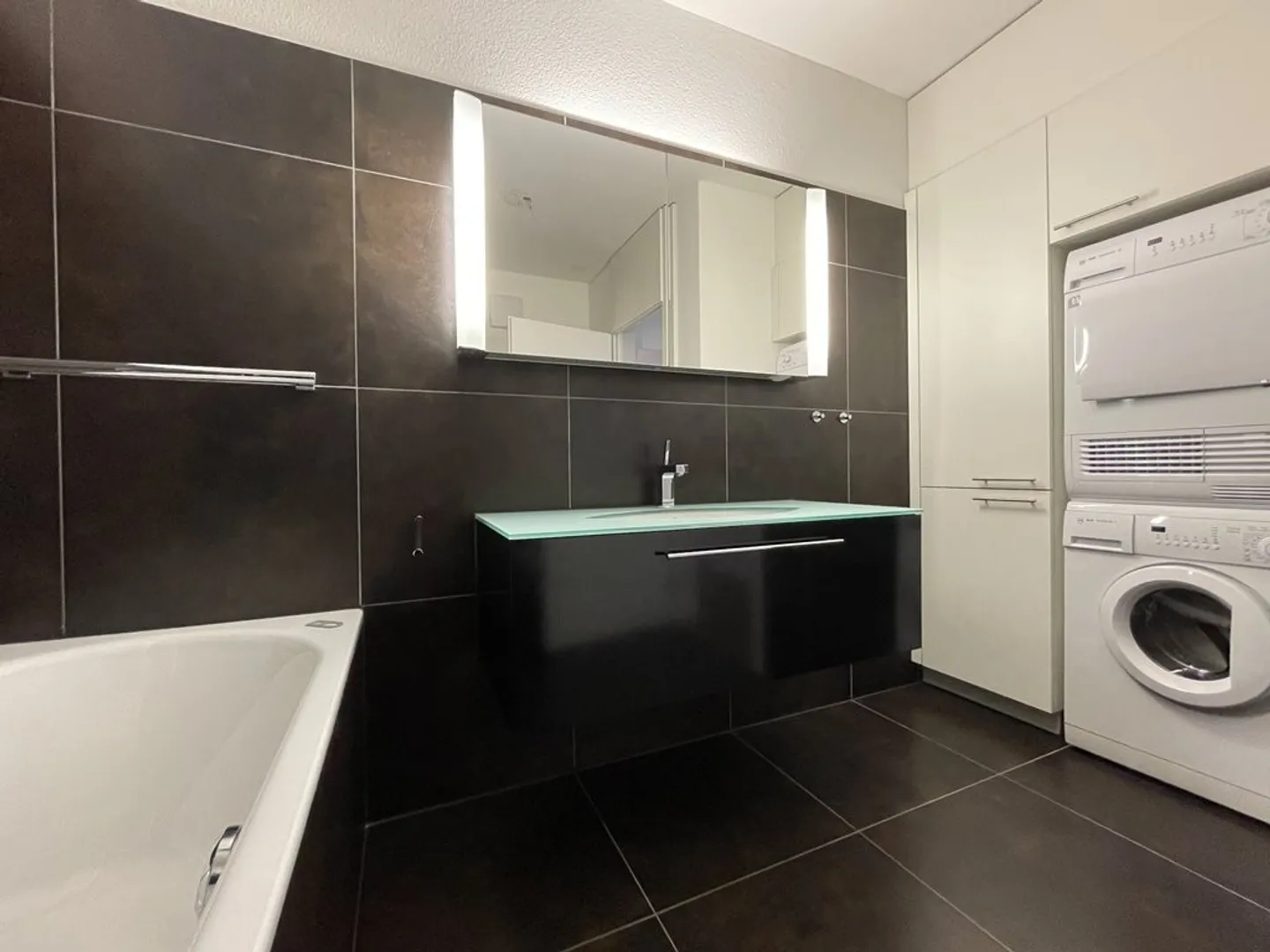 Appartement 2.5 pièces - Photo 9 sur 10