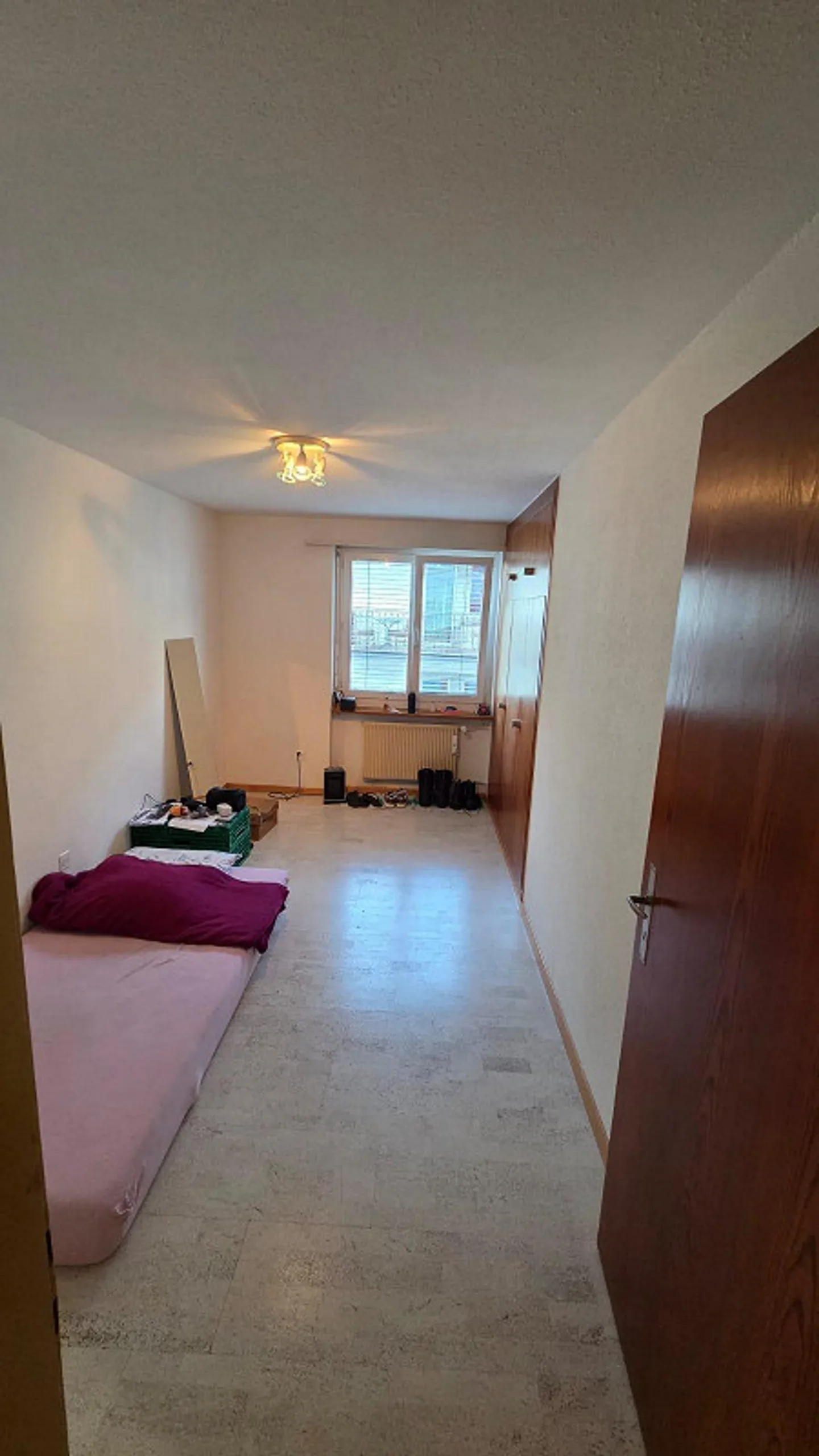 Sonnige 4.5 Zimmer Wohnung - Foto 5 von 9