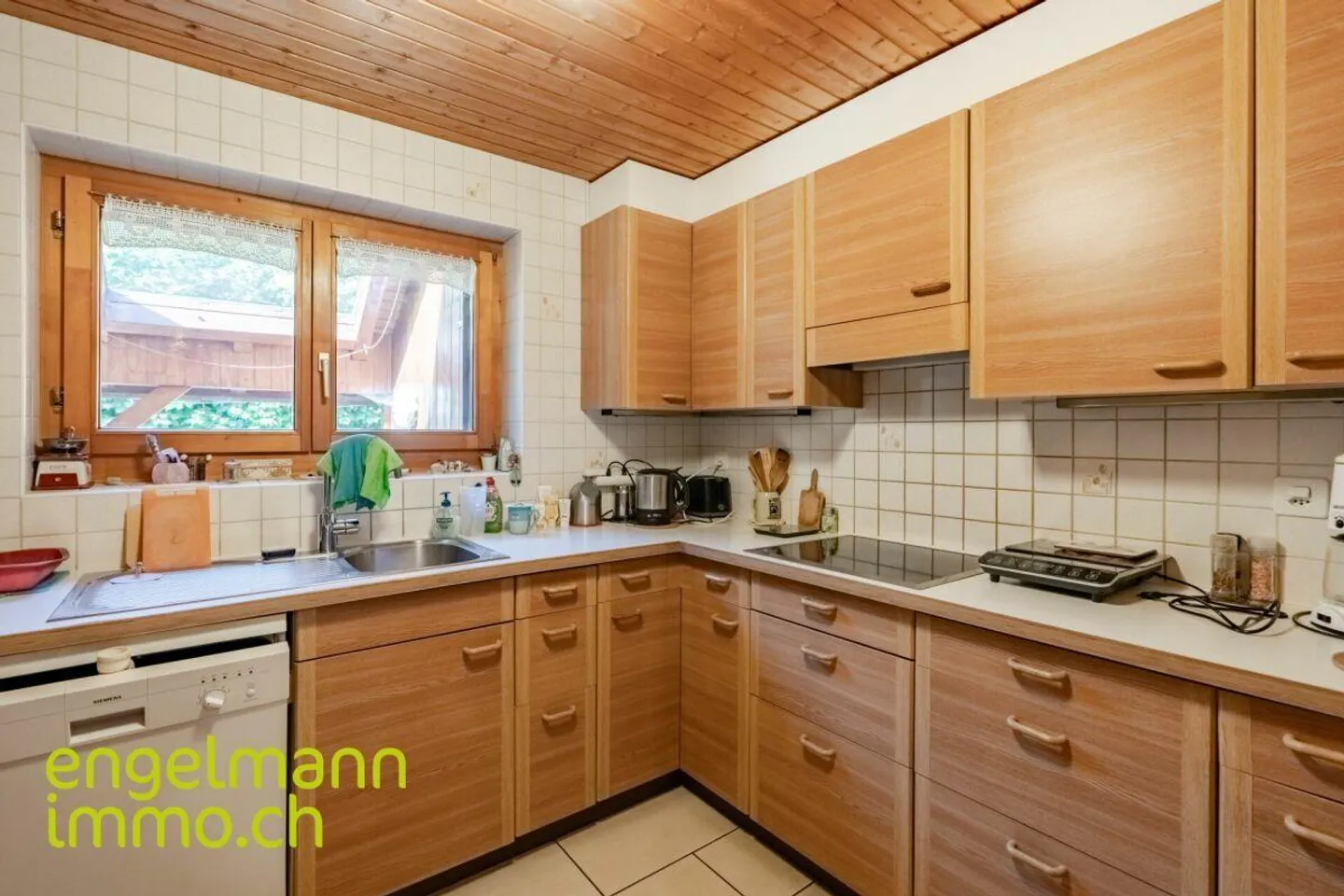 Maison familiale avec studio / Einfamilienhaus mit Studio - Photo 6 sur 14