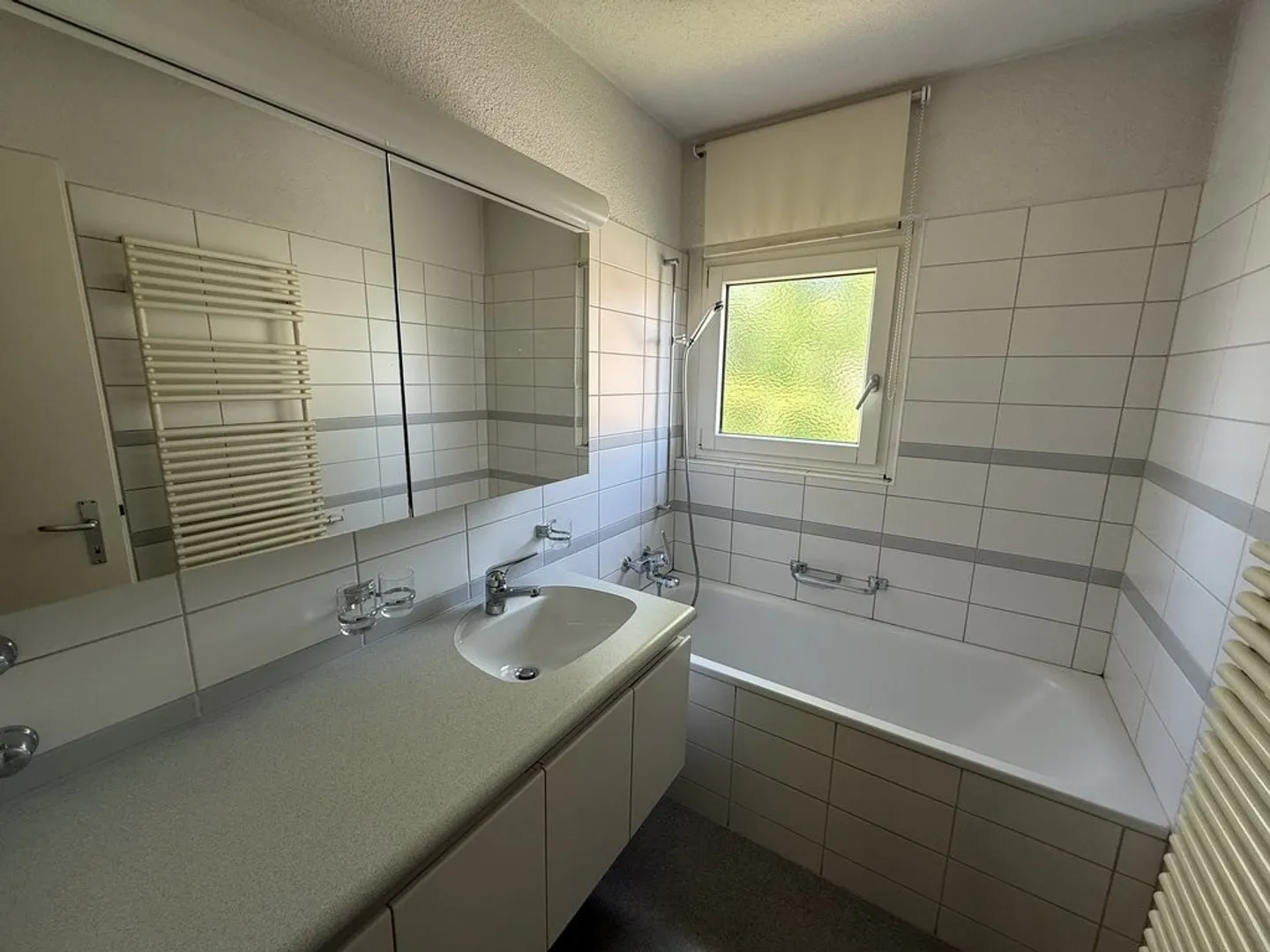 Bella maisonette di 5 stanze in una posizione tranquilla - Foto 9 di 12