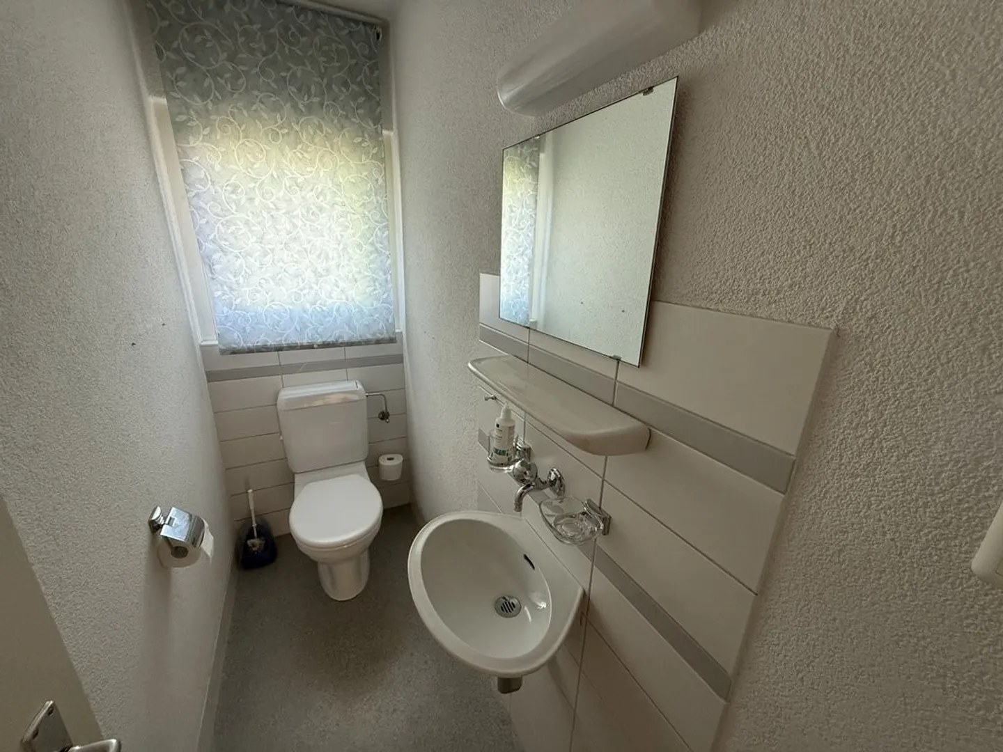 Bella maisonette di 5 stanze in una posizione tranquilla - Foto 10 di 12