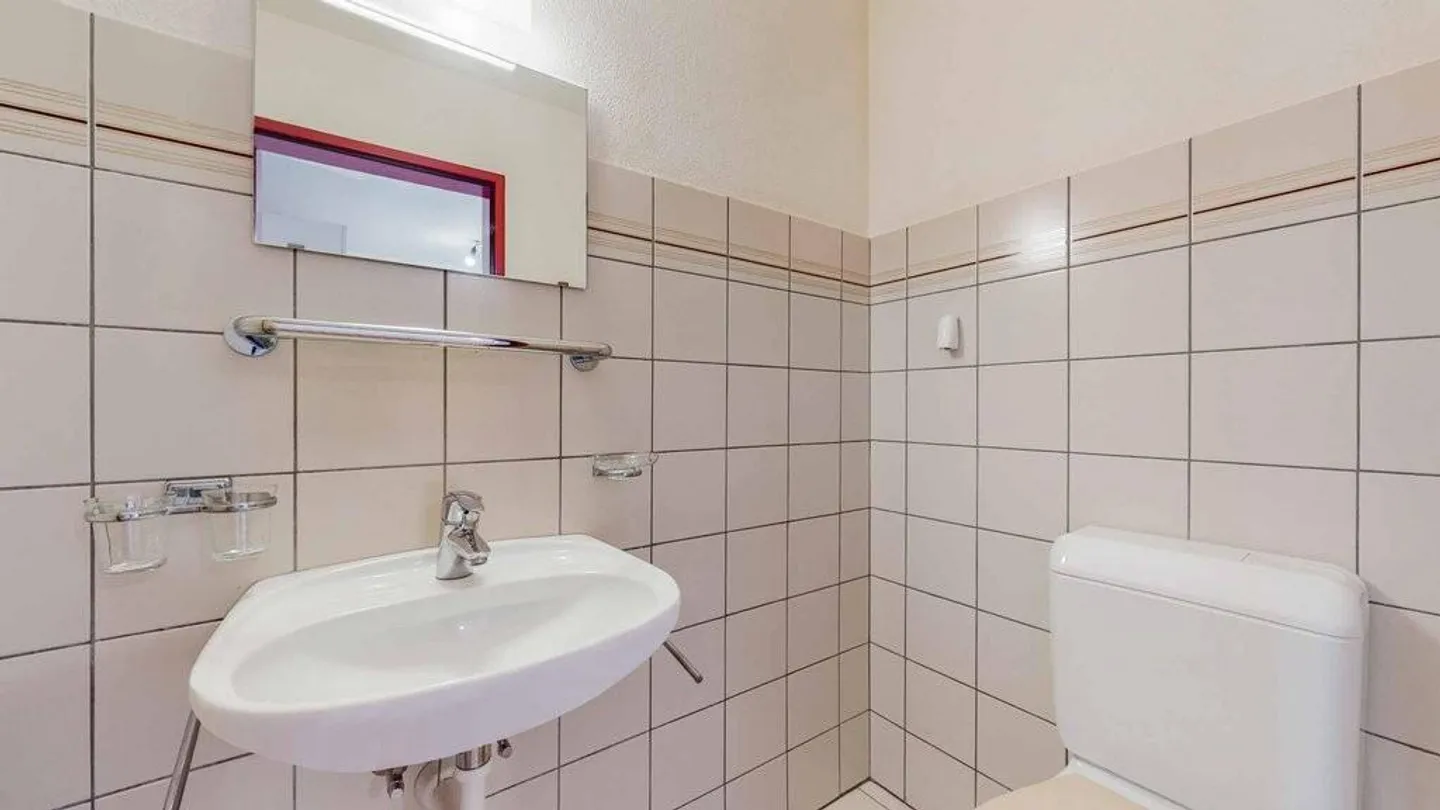 Votre nouveau logement facilite tous vos déplacements - Photo 7 of 11