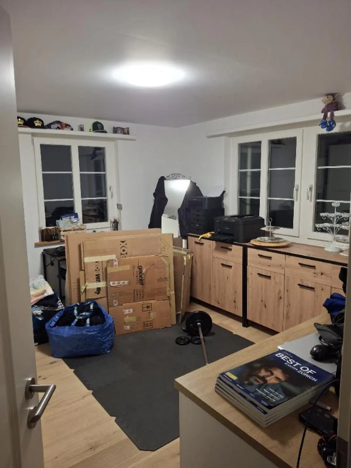 Appartamento in affitto - Foto 2 di 5