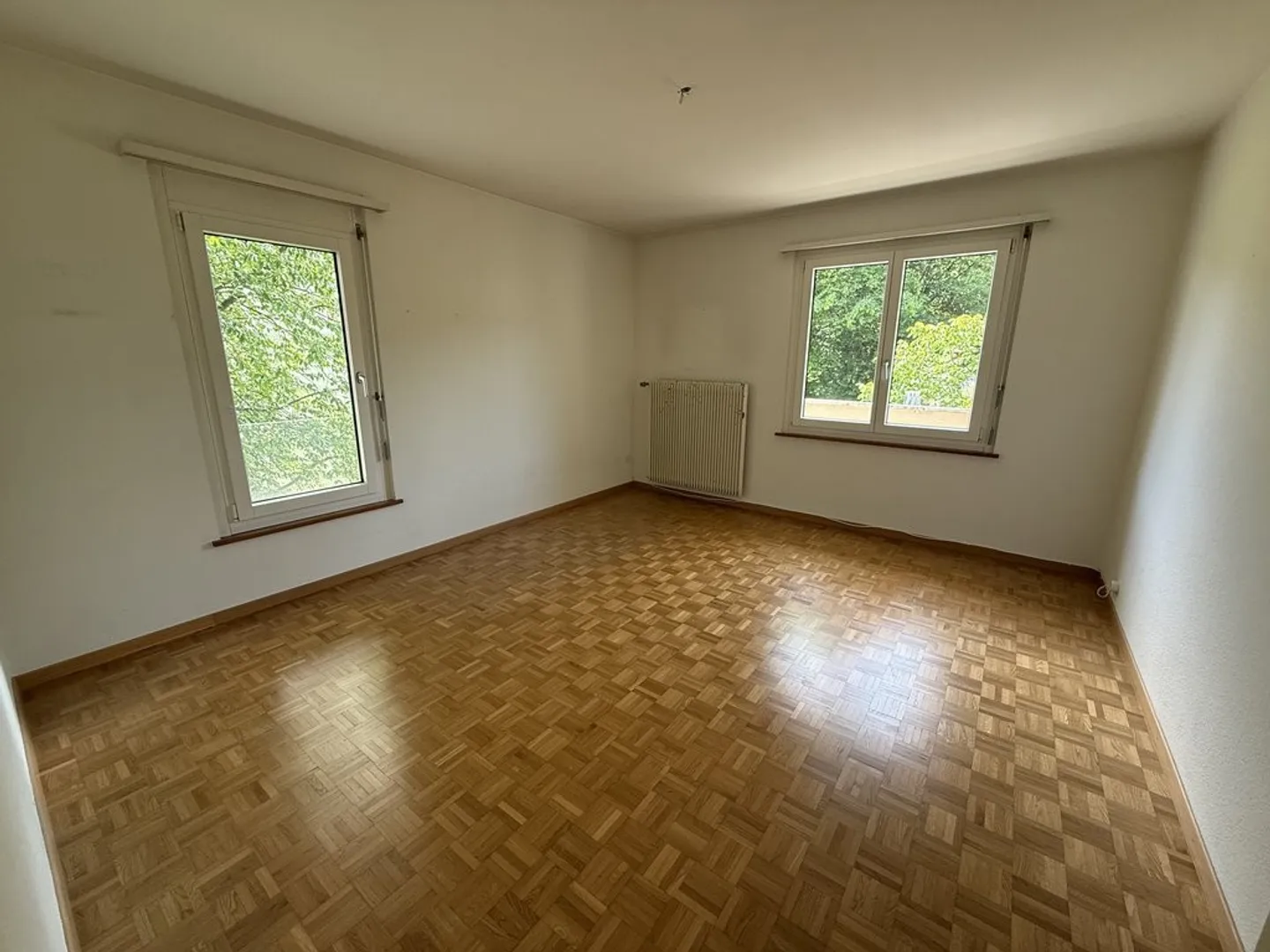 Bella maisonette di 5 stanze in una posizione tranquilla - Foto 3 di 12