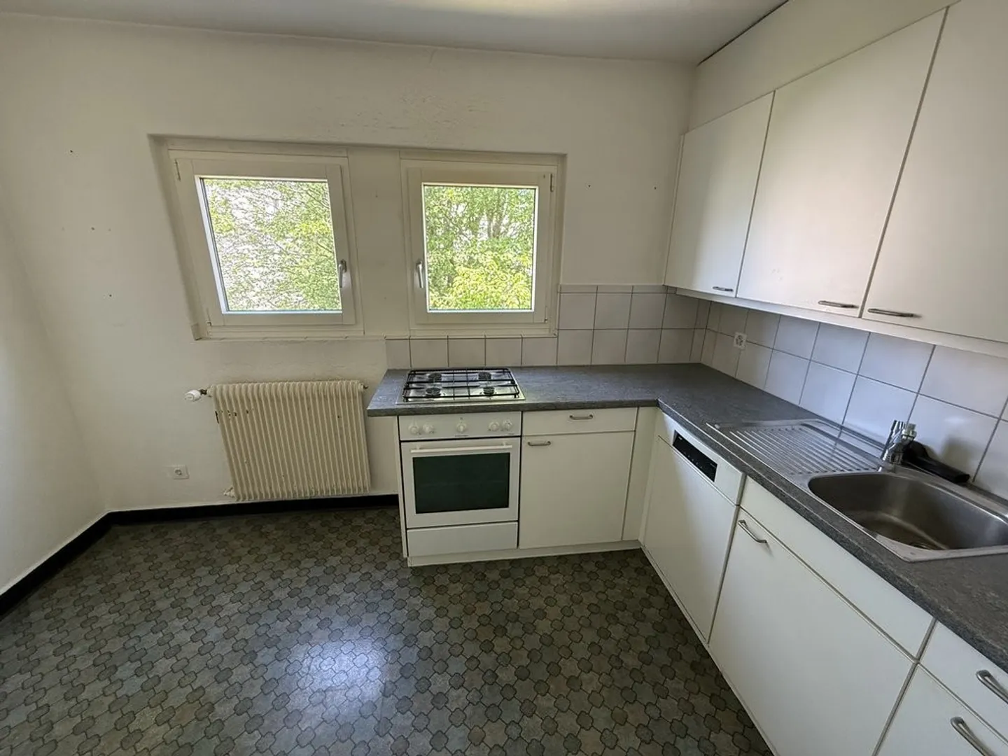 Bella maisonette di 5 stanze in una posizione tranquilla - Foto 8 di 12