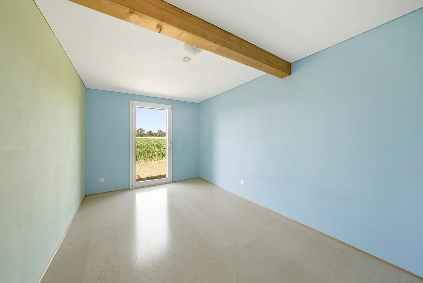 Architect-designed individual villa with magnificent view of the Moléson - Photo 10 of 13