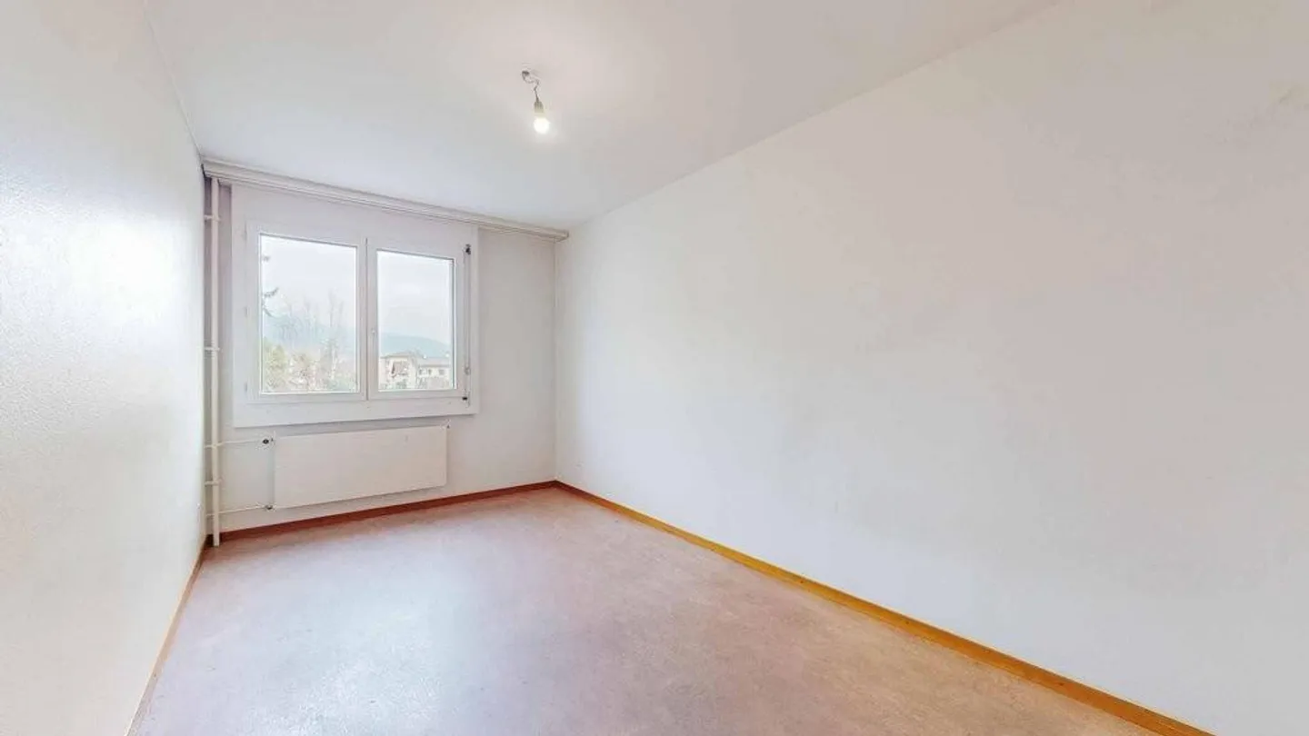 Votre nouveau logement facilite tous vos déplacements - Photo 9 of 11