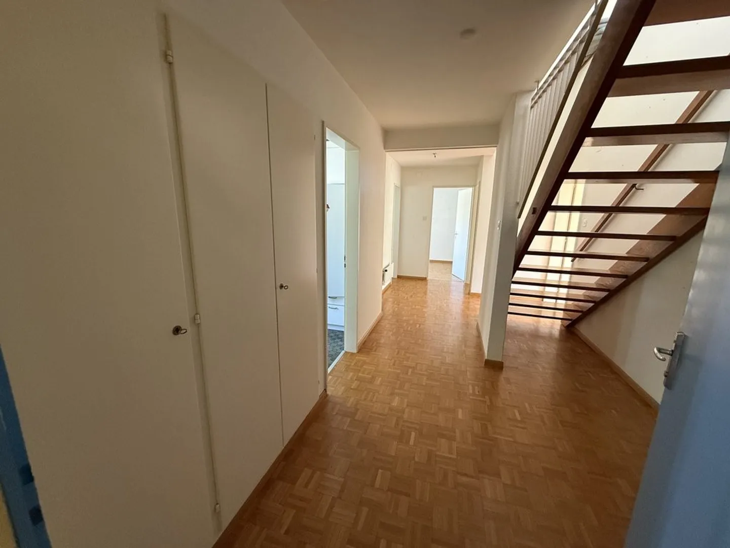 Bella maisonette di 5 stanze in una posizione tranquilla - Foto 6 di 12
