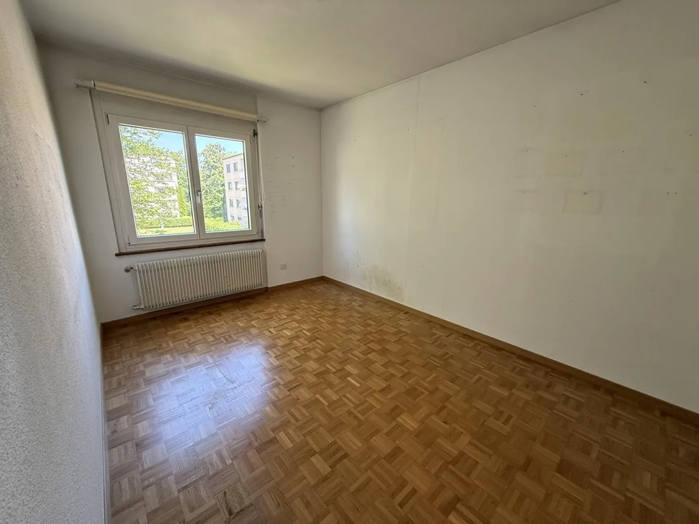 Bella maisonette di 5 stanze in una posizione tranquilla - Foto 4 di 12