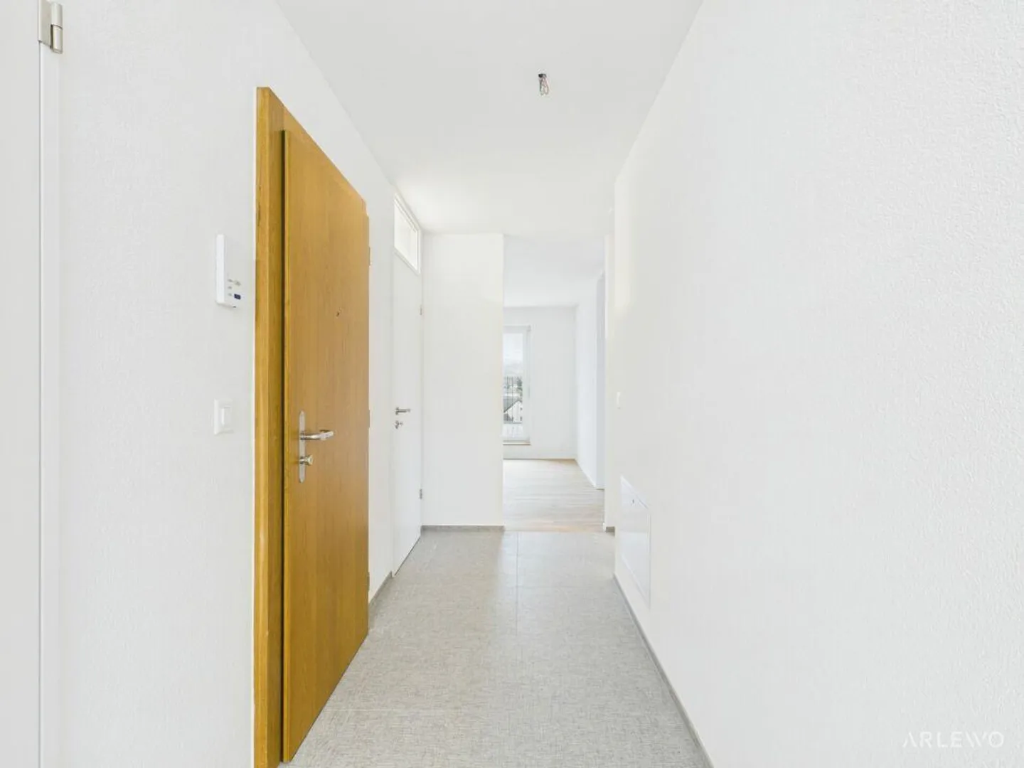 Modern Living Above the Rooftops of Sursee - Photo 6 of 11