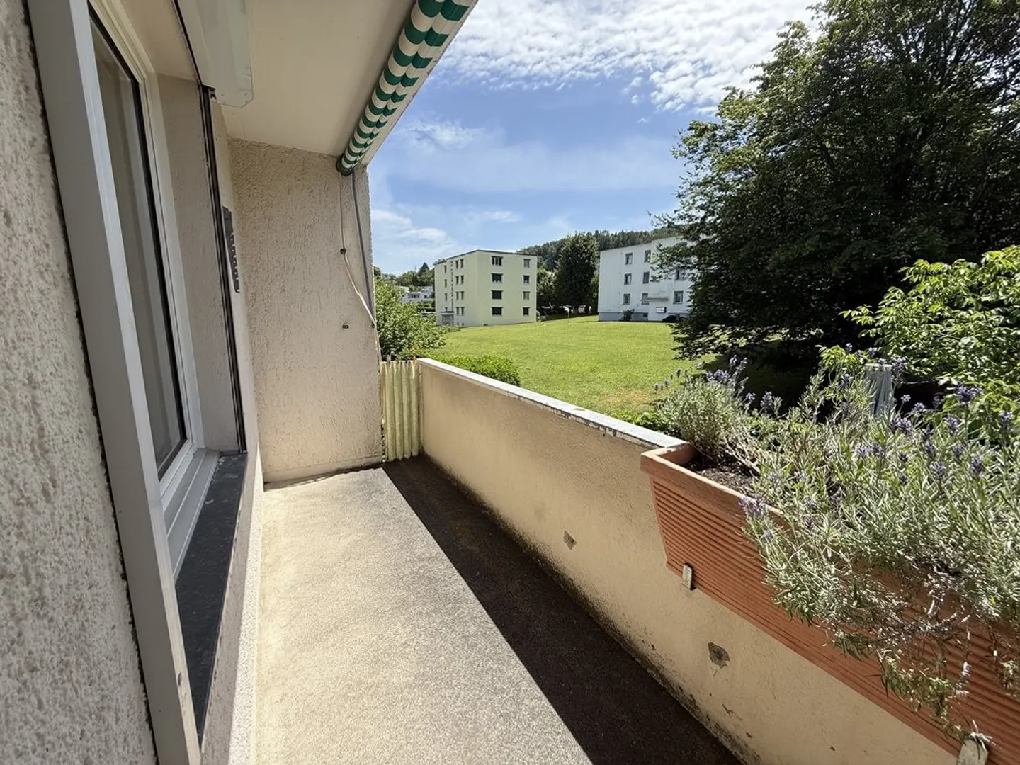 Bella maisonette di 5 stanze in una posizione tranquilla - Foto 11 di 12