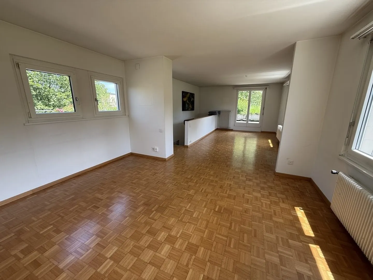 Bella maisonette di 5 stanze in una posizione tranquilla - Foto 7 di 12