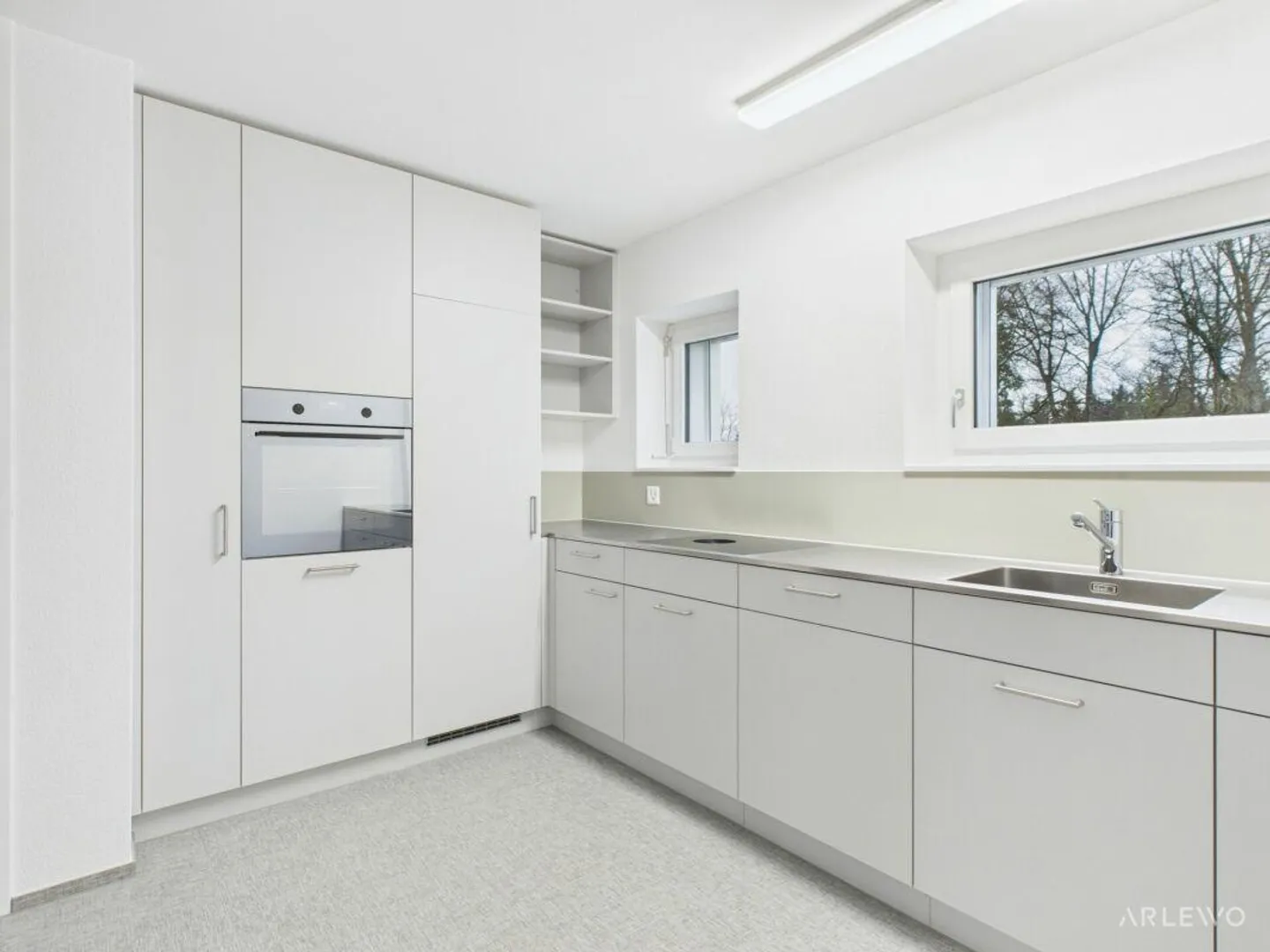 Modern Living Above the Rooftops of Sursee - Photo 8 of 11