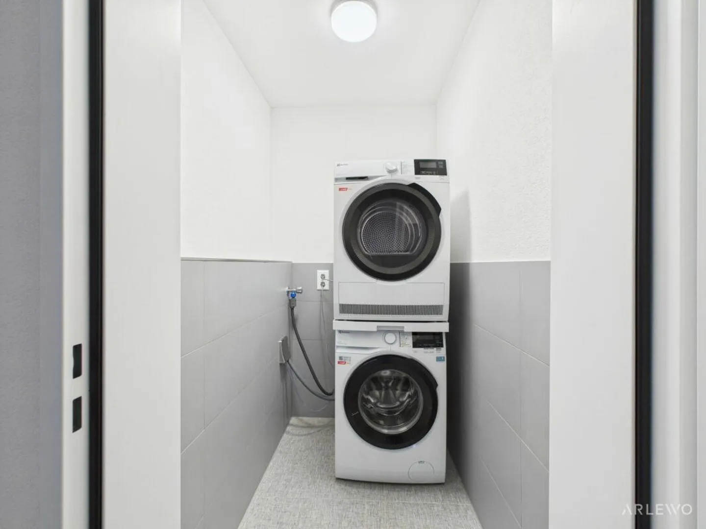 Modern Living Above the Rooftops of Sursee - Photo 11 of 11