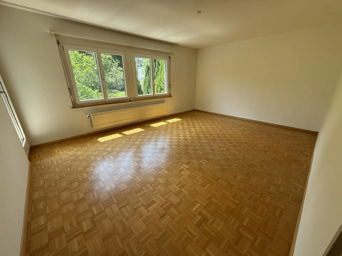 Bella maisonette di 5 stanze in una posizione tranquilla - Foto 5 di 12