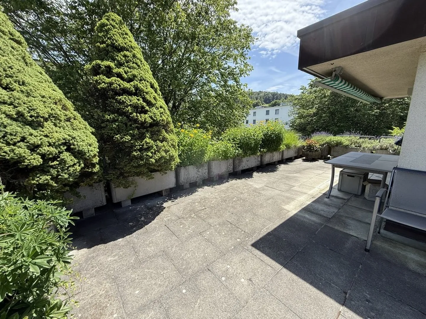 Bella maisonette di 5 stanze in una posizione tranquilla - Foto 12 di 12