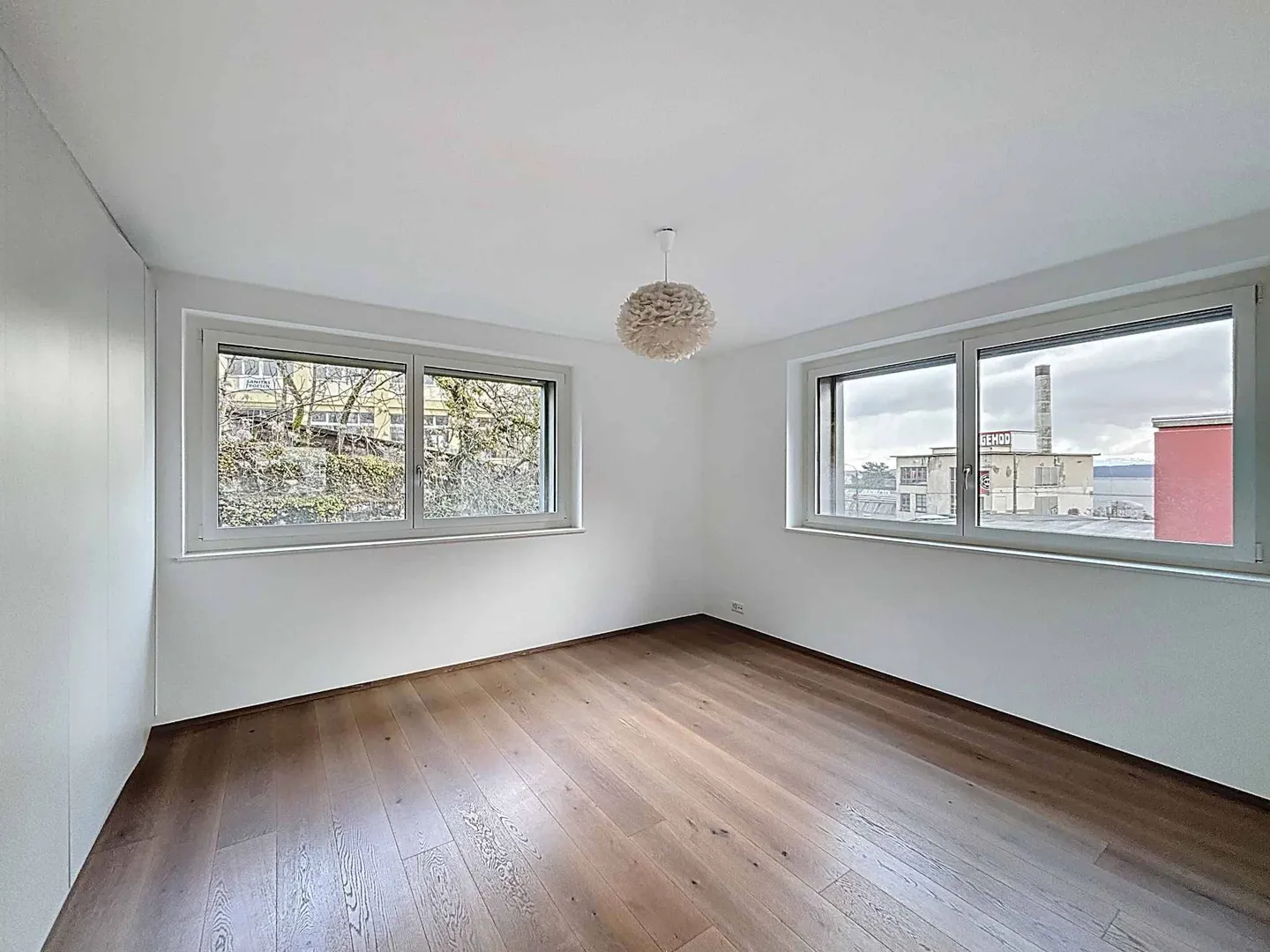 Duplex in Industrial Style in the City of Neuchâtel - Photo 11 of 12