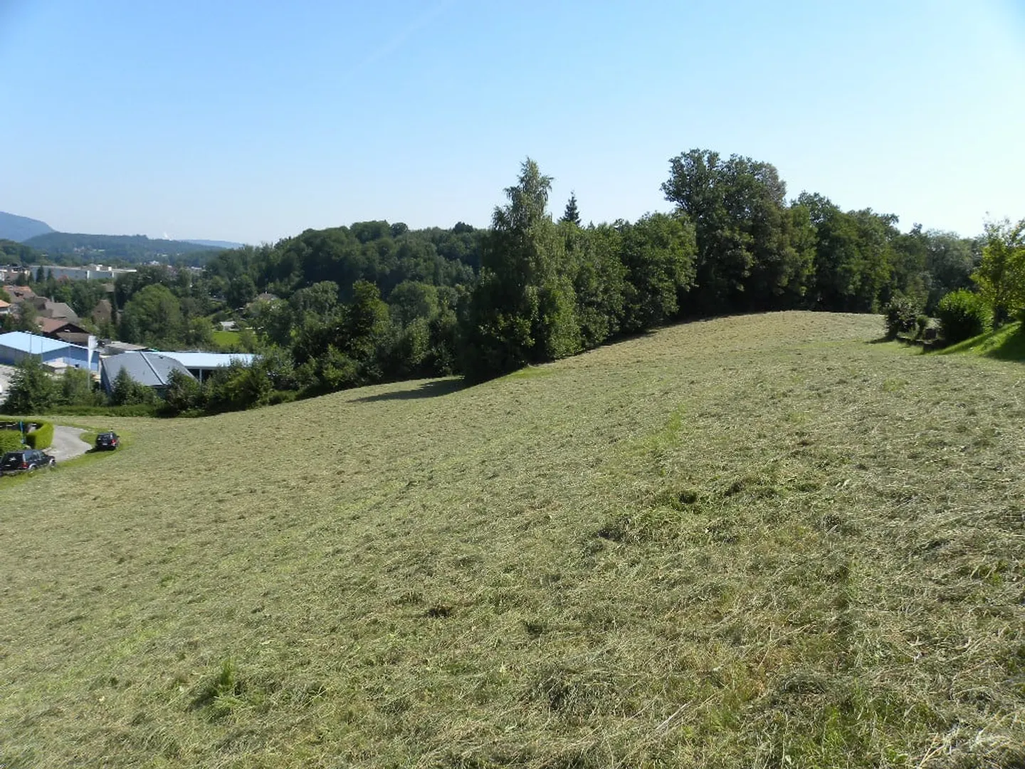 Terreno edificabile - Foto 2 di 6