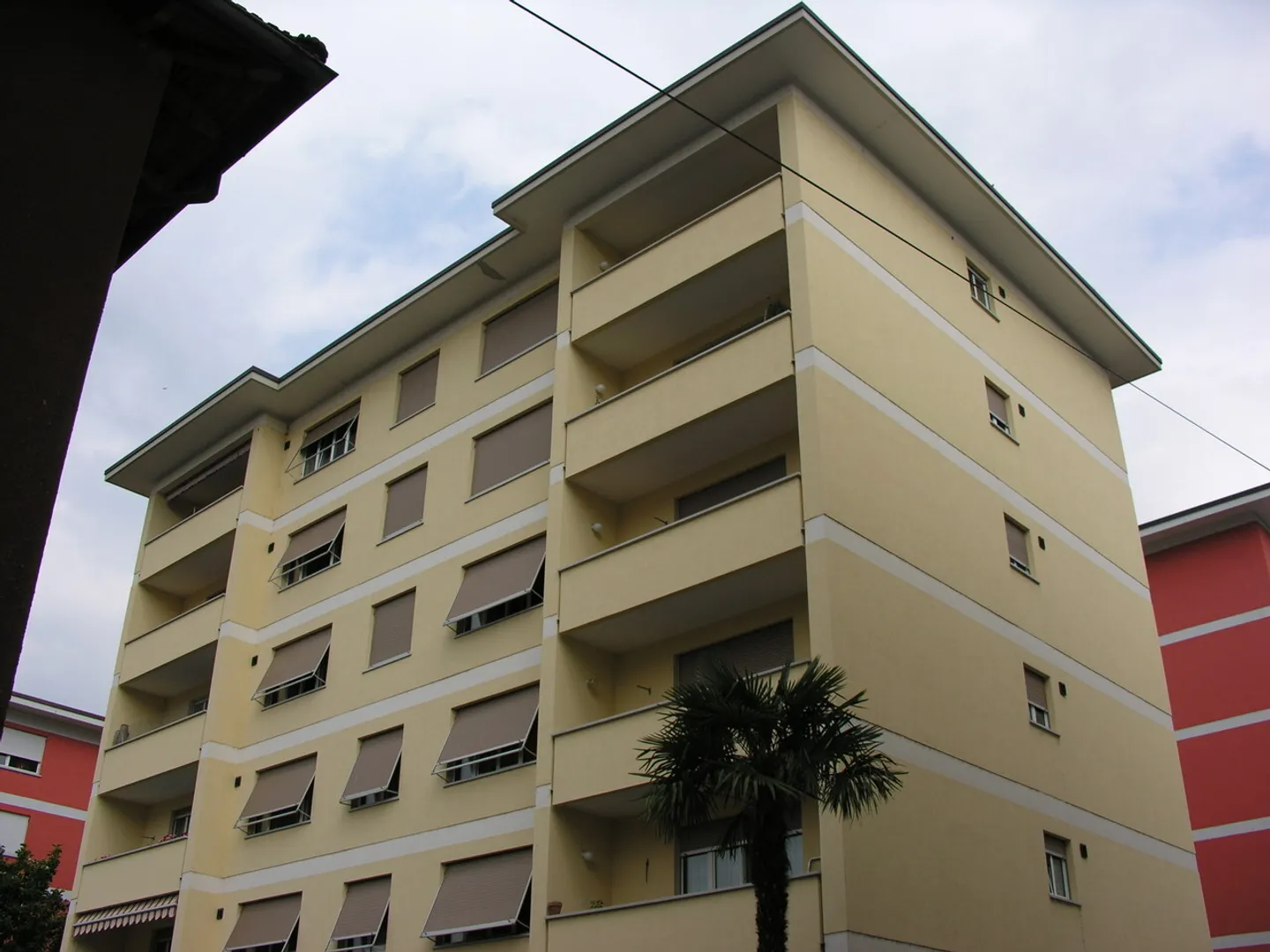 For rent 2.5 room apartment - Photo 6 of 6