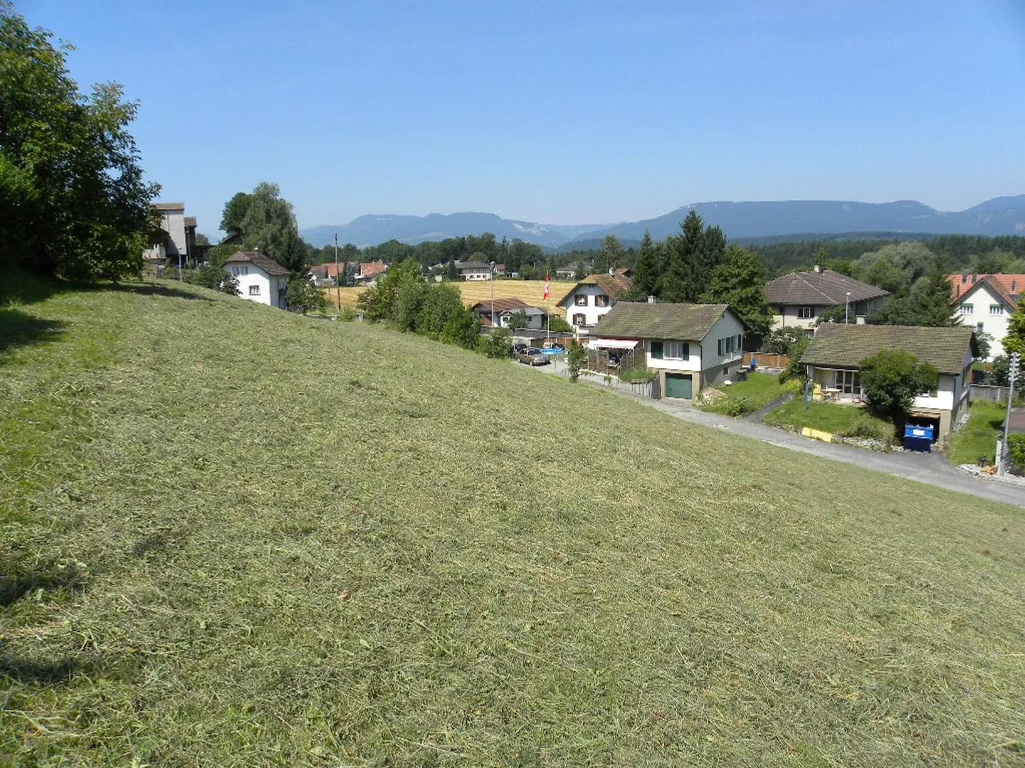 Terreno edificabile - Foto 1 di 6