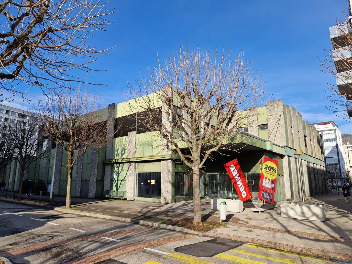 Espace de vente ex. Pizzeria à louer - Photo 1 sur 5