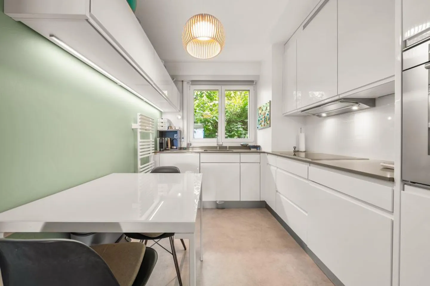 Apartment for sale - Photo 5 of 8