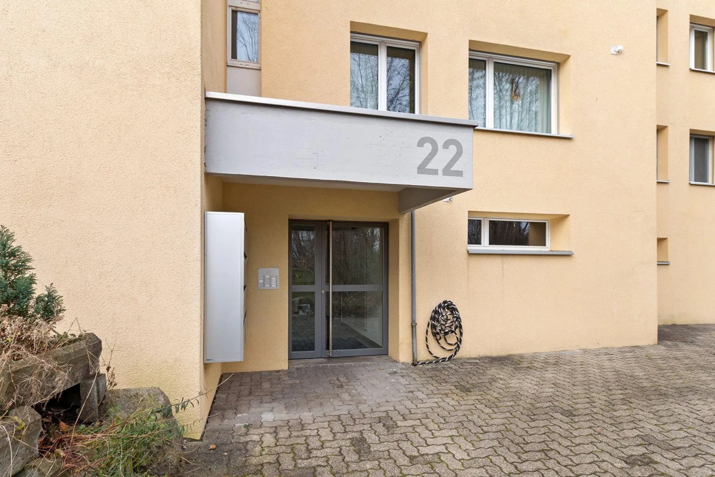 In the Heart of Thalwil - Photo 1 of 11