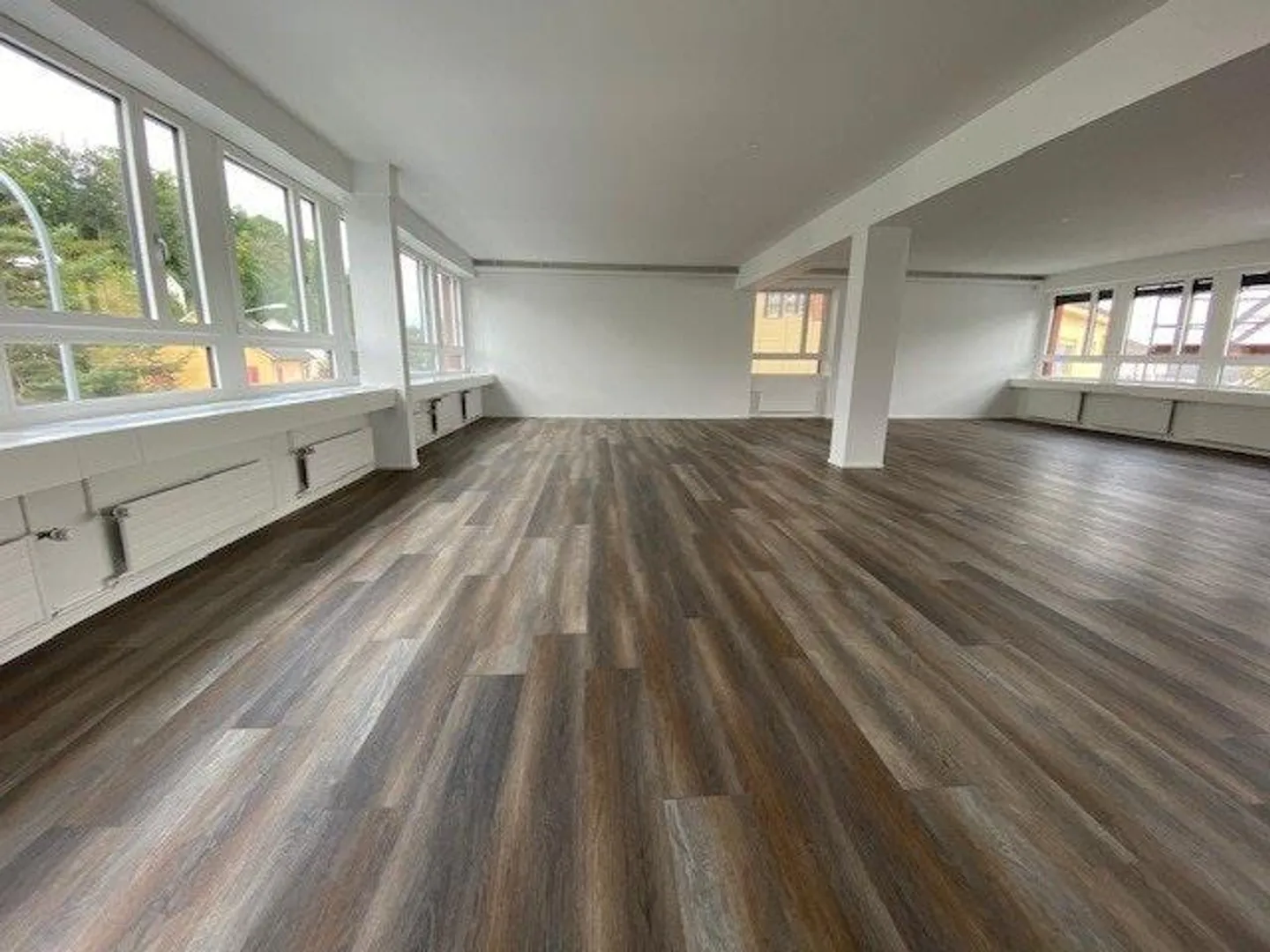 «Büro-/Praxis- und Schulungsräume im Herzen von Seebach» - Foto 4 von 7