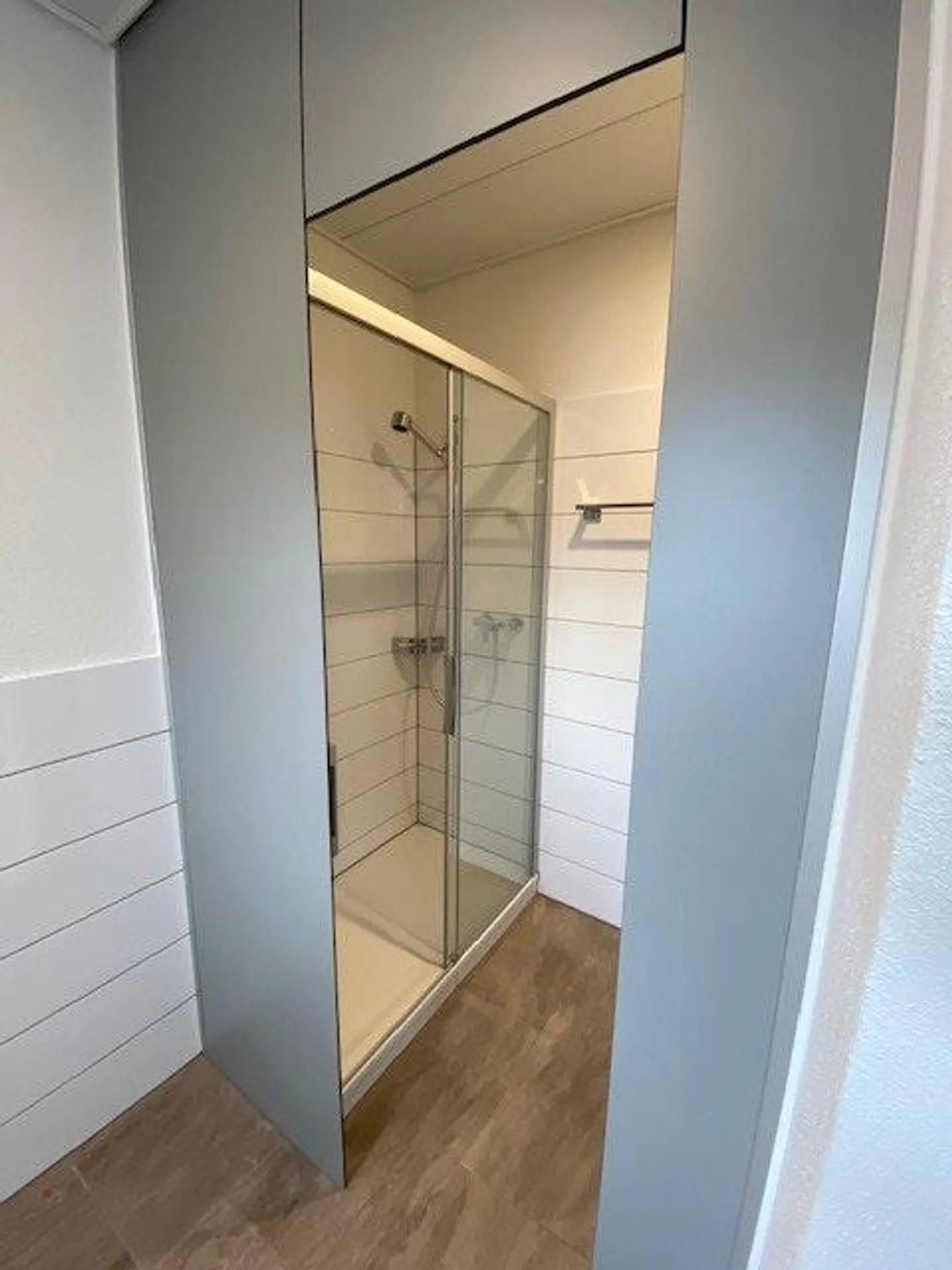 «Büro-/Praxis- und Schulungsräume im Herzen von Seebach» - Foto 5 von 7