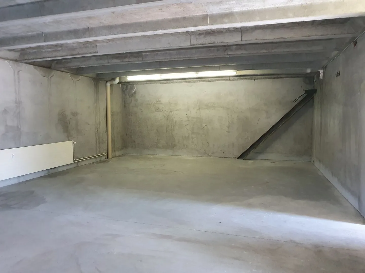 Hobby Room 2nd Floor Directly at Buchs SG Train Station - Photo 2 of 7