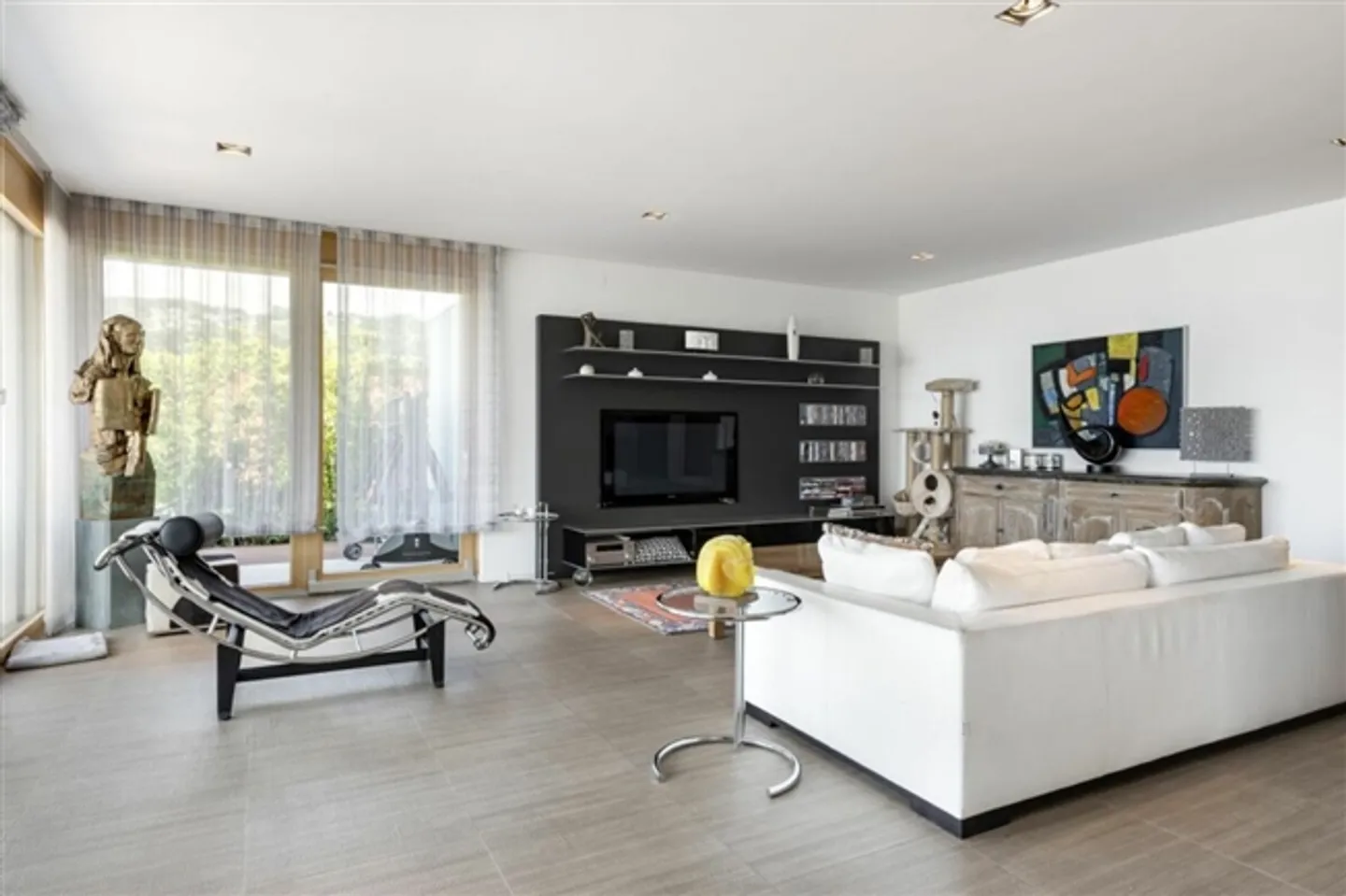 Maison individuelle de 6 pièces à St-Légier-La Chiésaz - Photo 6 sur 14