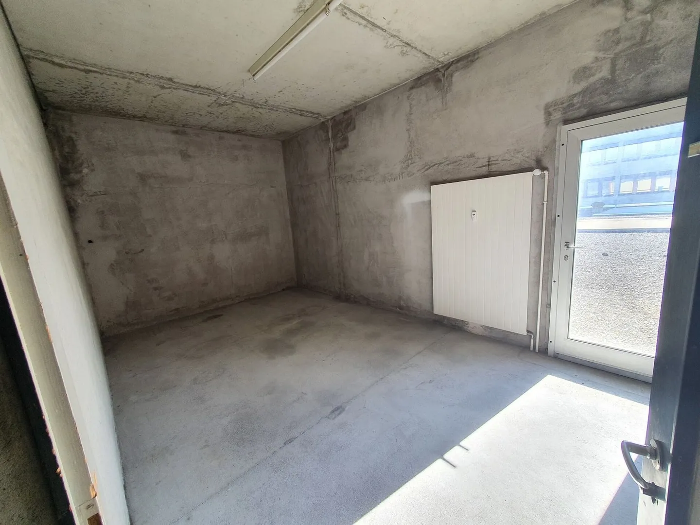 Hobby Room 2nd Floor Directly at Buchs SG Train Station - Photo 5 of 7