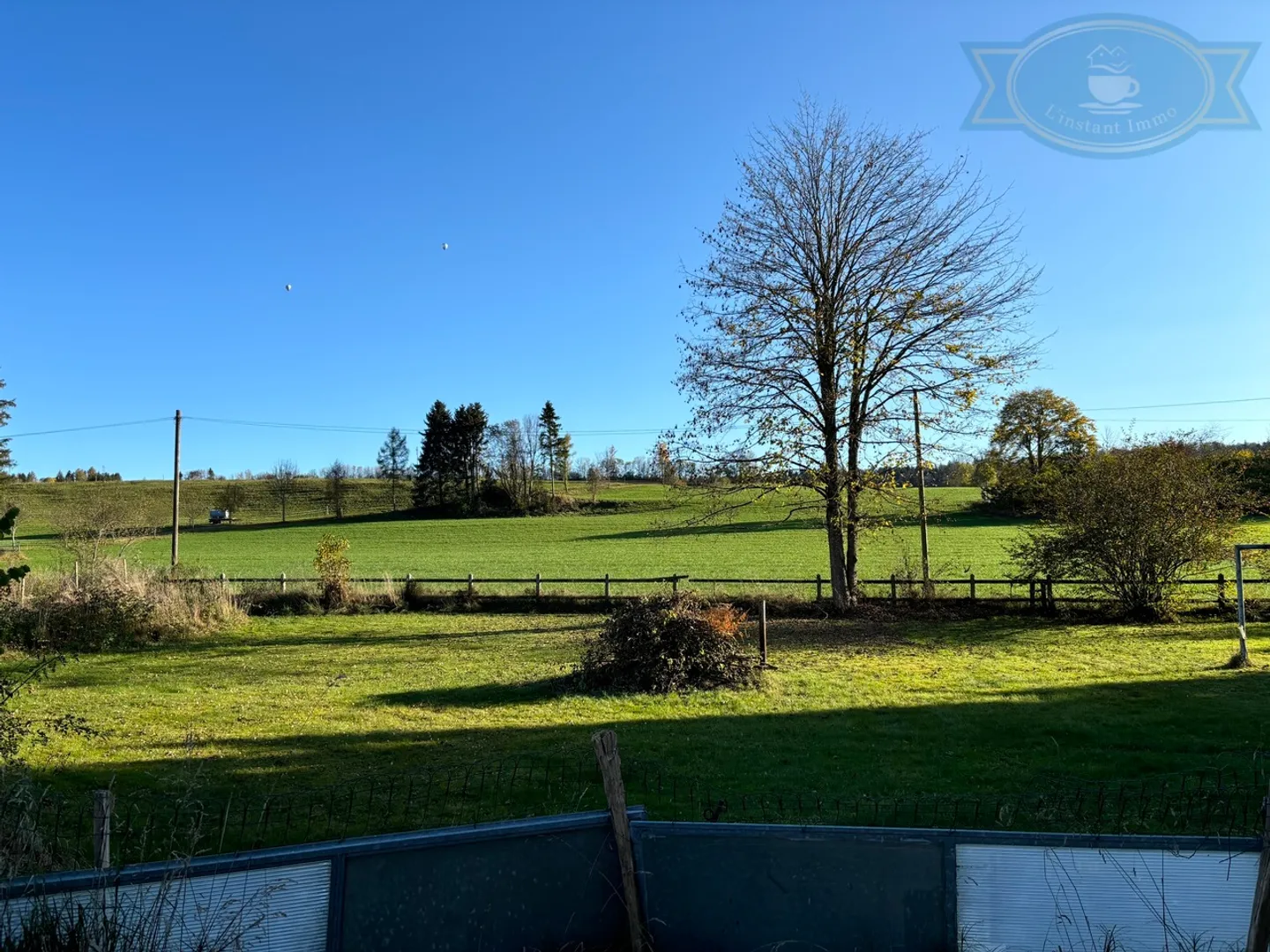 House of about 750m2 with great potential for transformation - Photo 3 of 16