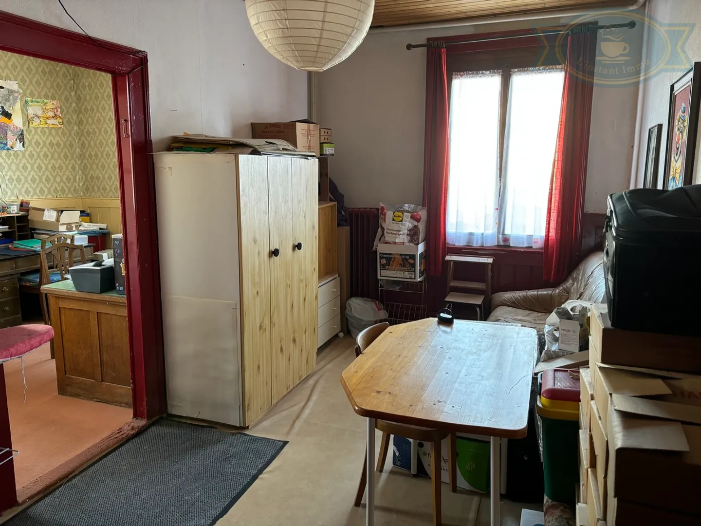 House of about 750m2 with great potential for transformation - Photo 8 of 16