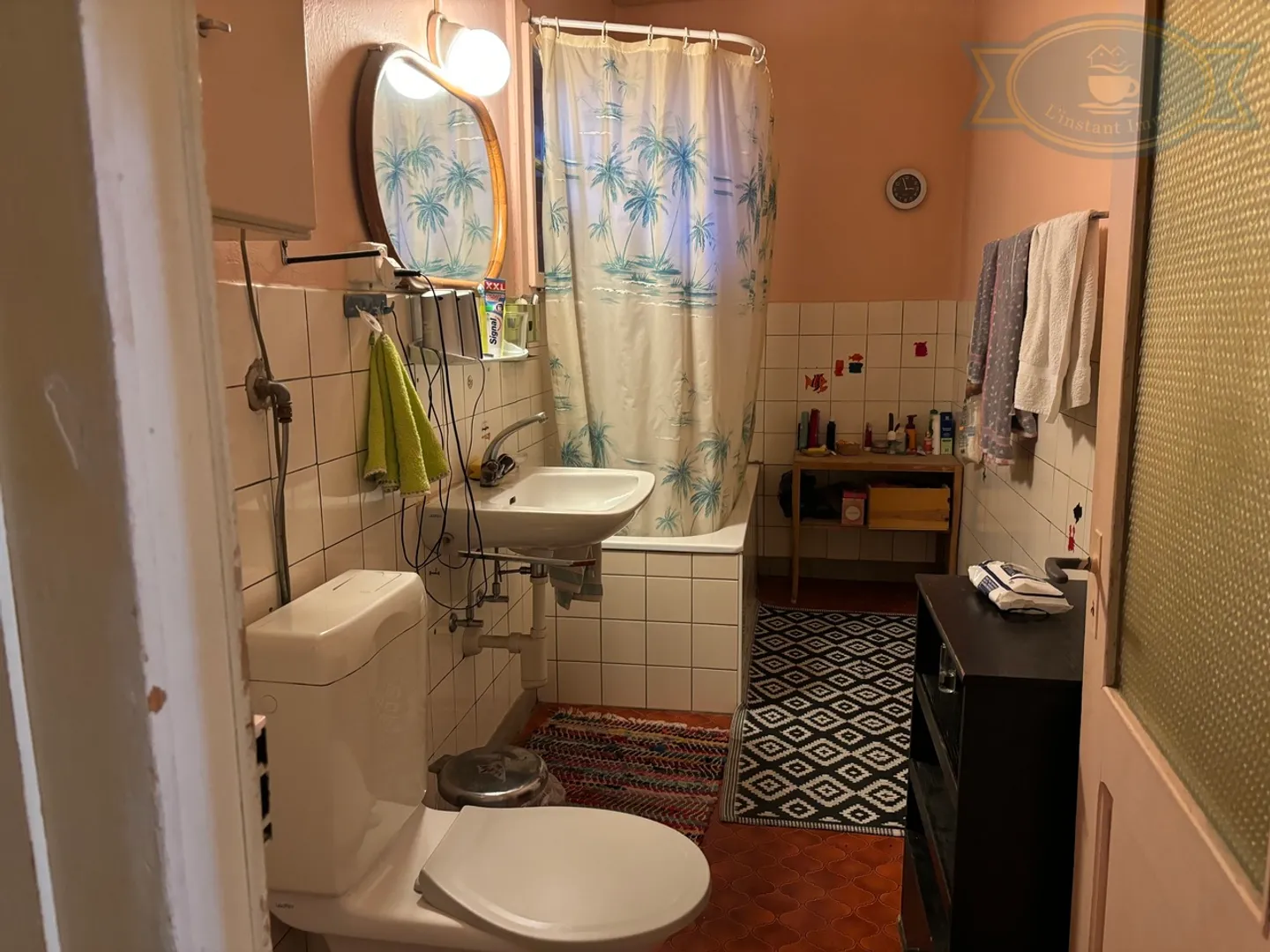 House of about 750m2 with great potential for transformation - Photo 10 of 16