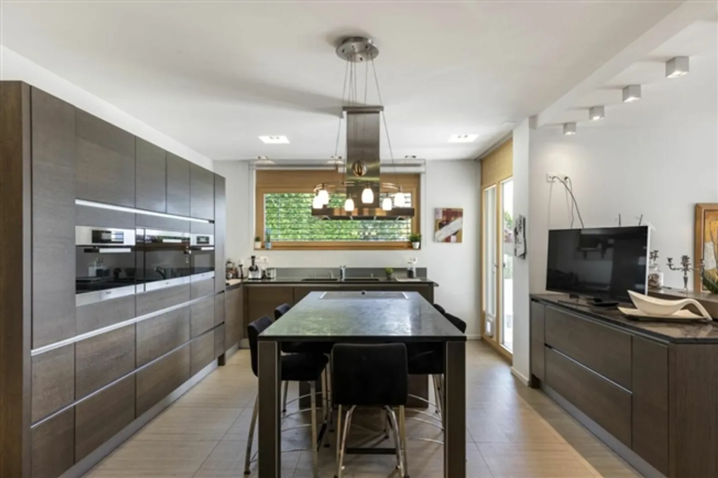 Maison individuelle de 6 pièces à St-Légier-La Chiésaz - Photo 8 sur 14