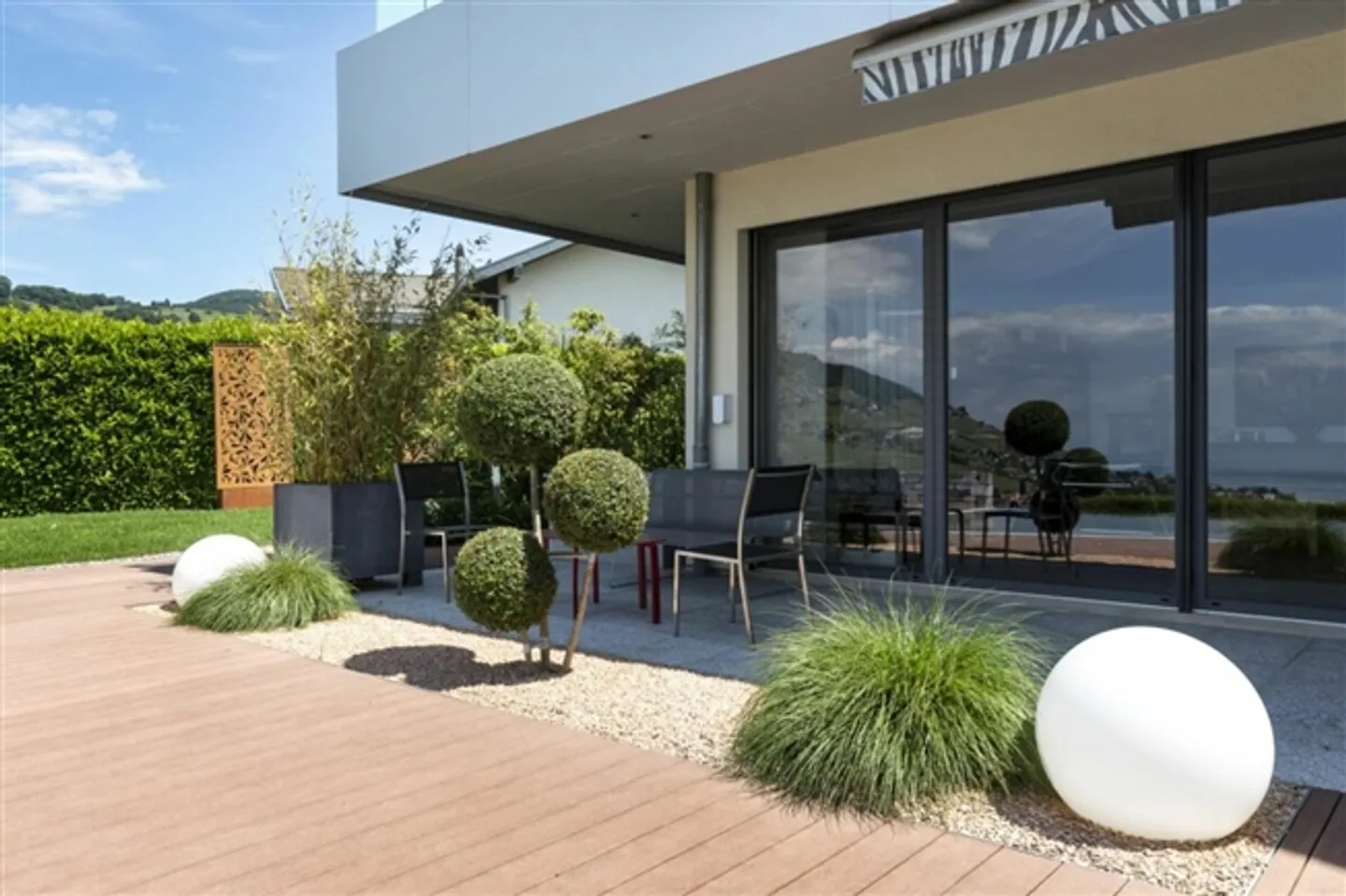 Maison individuelle de 6 pièces à St-Légier-La Chiésaz - Photo 11 sur 14