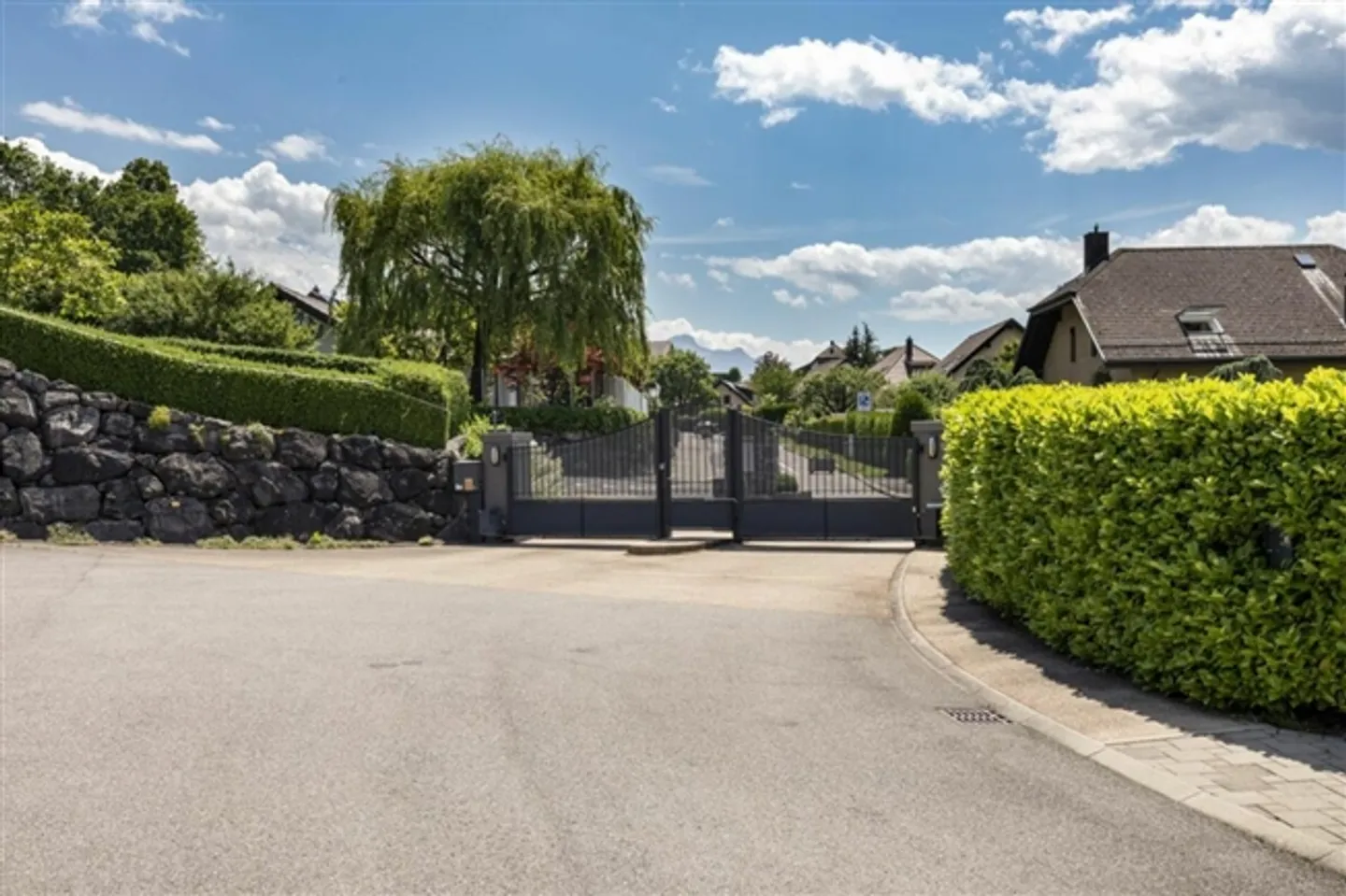 Maison individuelle de 6 pièces à St-Légier-La Chiésaz - Photo 13 sur 14