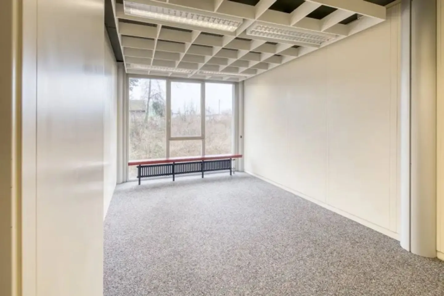 Spazio ufficio nella Schützi Olten - Foto 1 di 13