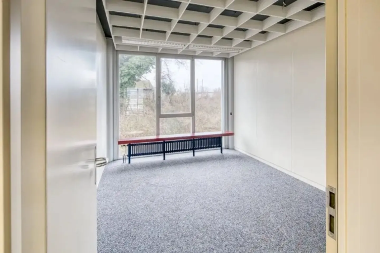 Spazio ufficio nella Schützi Olten - Foto 2 di 13