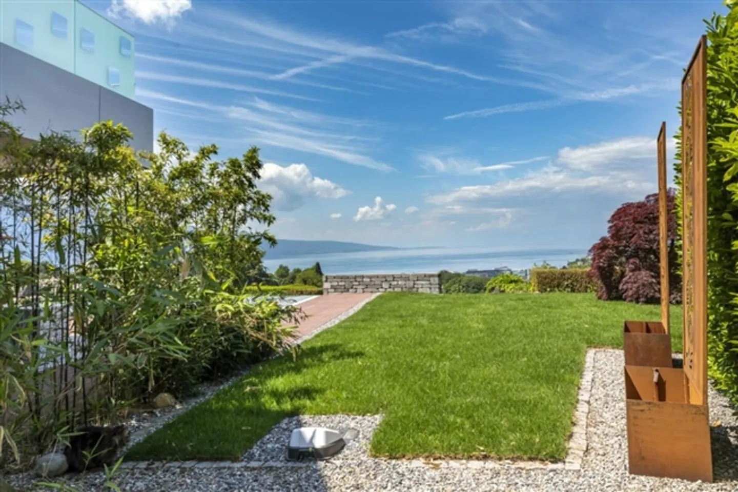 Maison individuelle de 6 pièces à St-Légier-La Chiésaz - Photo 14 sur 14